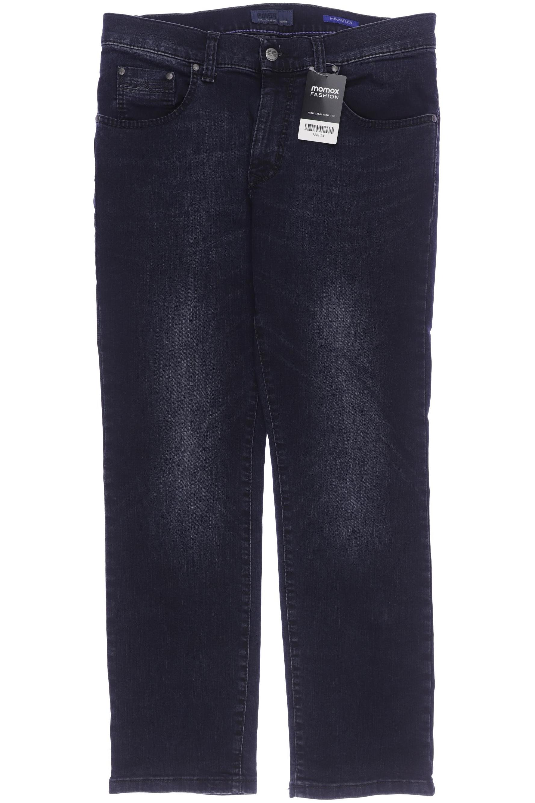

Pioneer Herren Jeans, marineblau, Gr. 34