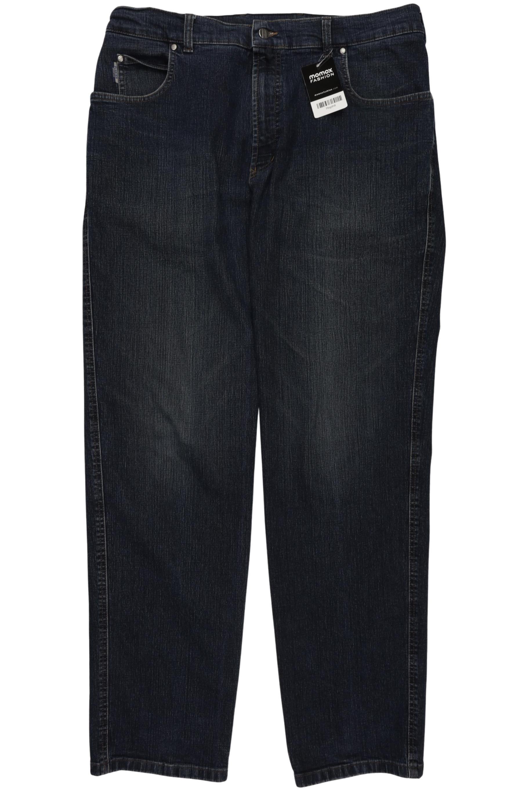 

Pioneer Herren Jeans, blau, Gr. 56