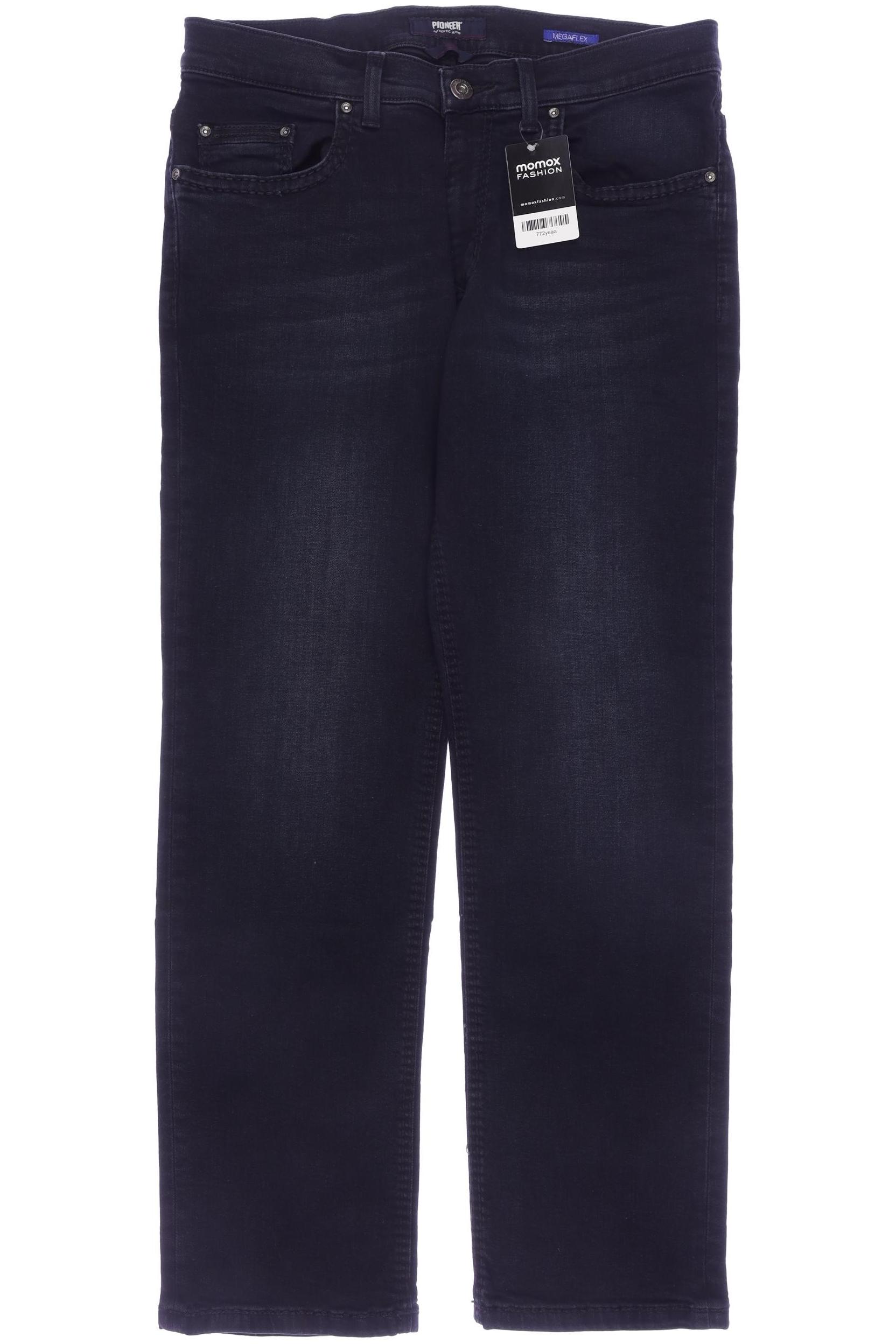 

Pioneer Herren Jeans, marineblau, Gr. 34