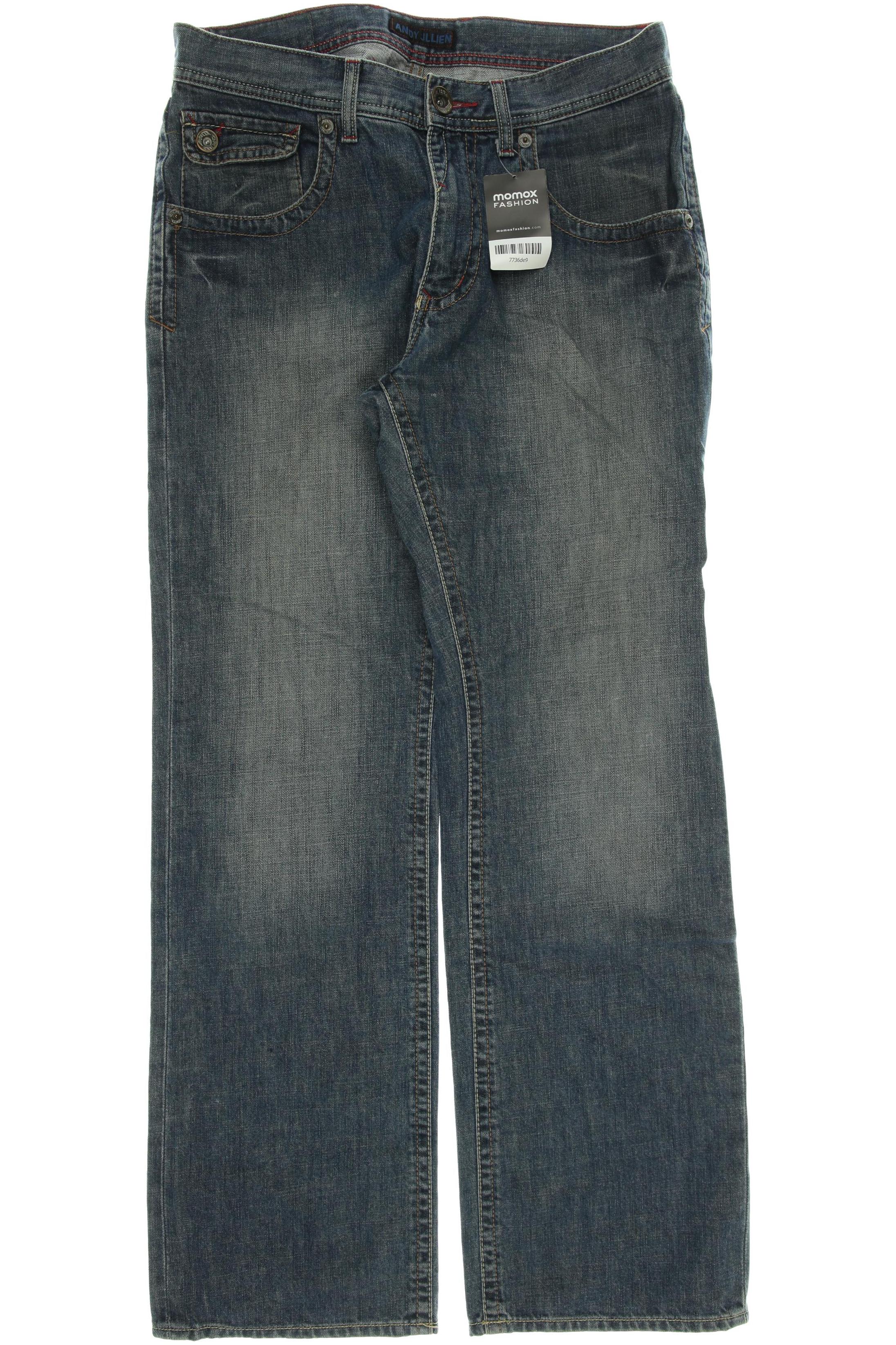 

Pioneer Herren Jeans, blau, Gr. 34