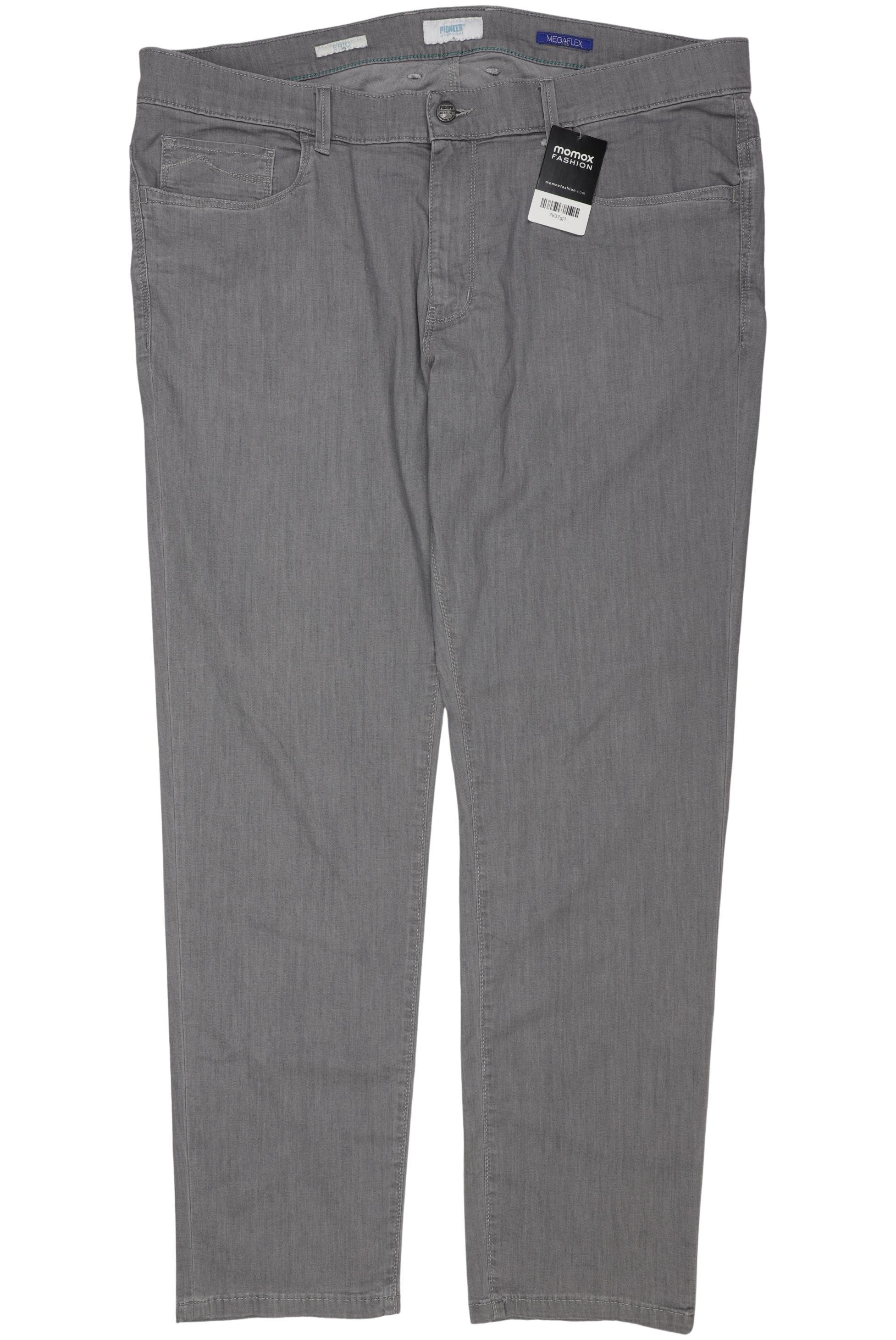 

Pioneer Herren Jeans, grau, Gr. 42