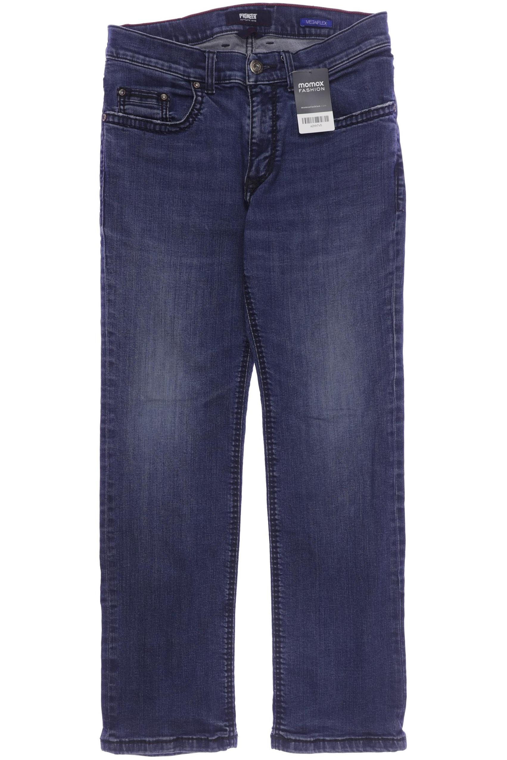 

Pioneer Herren Jeans, blau, Gr. 32