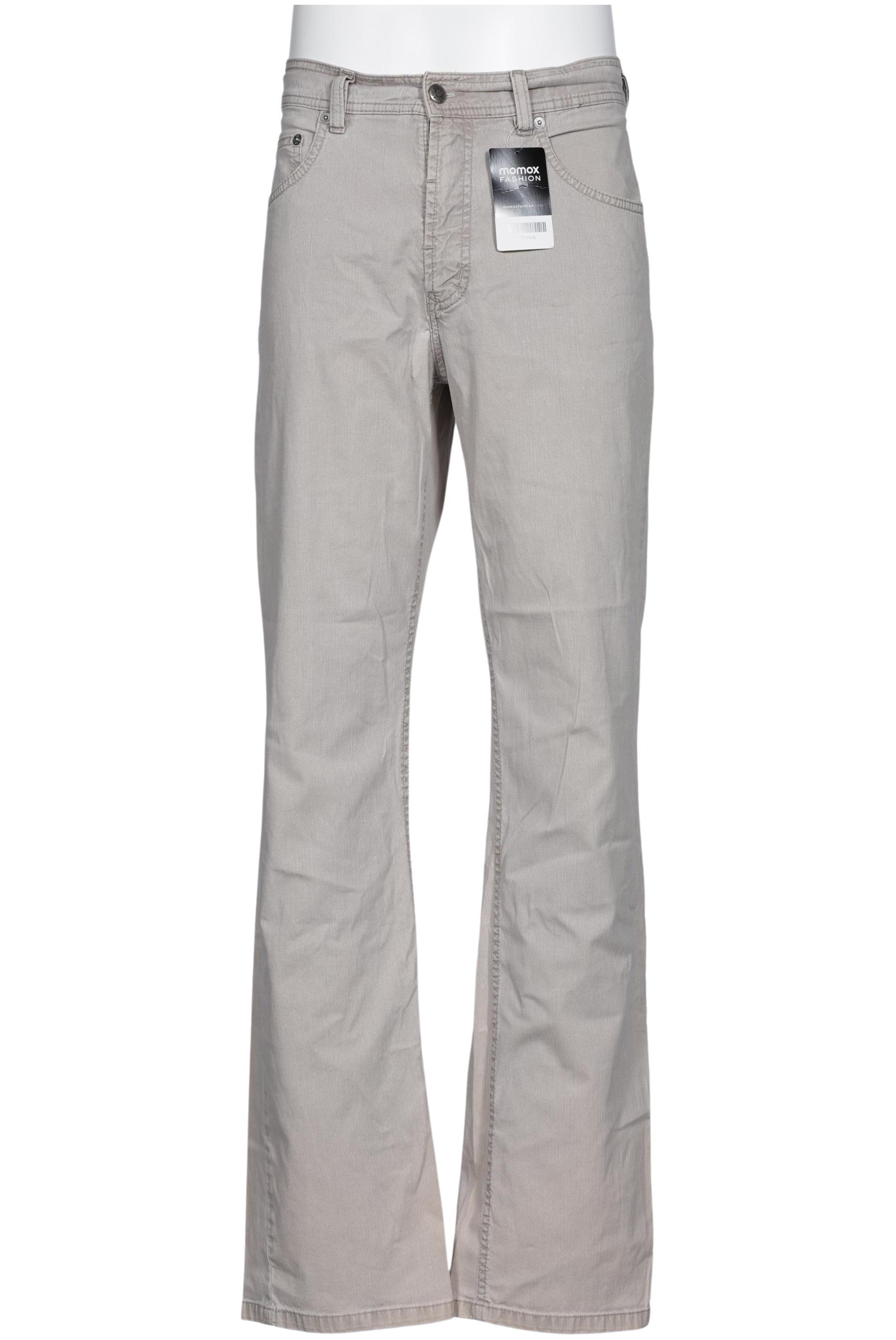 

Pioneer Herren Jeans, beige, Gr. 34