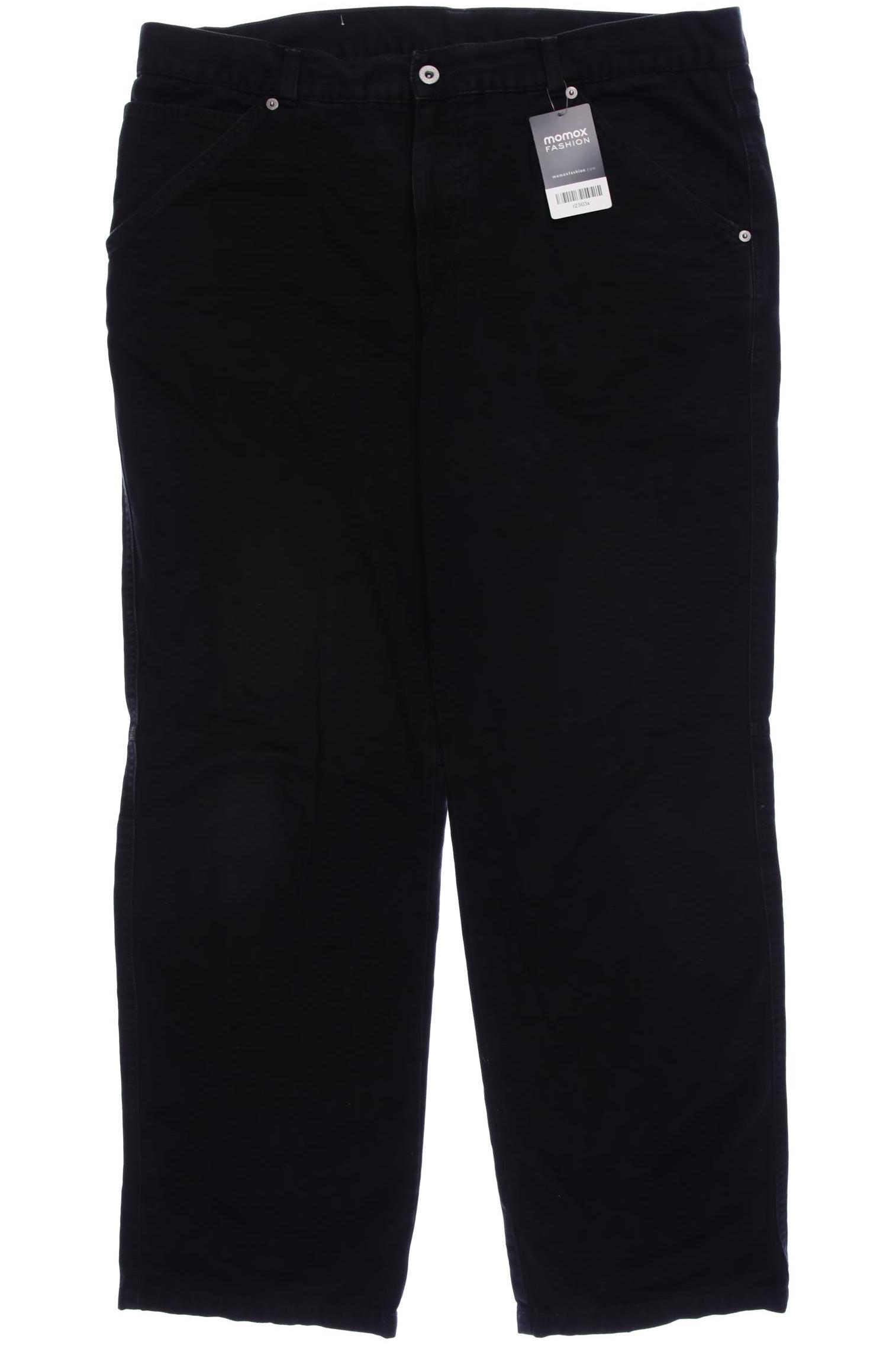

PIONEER Herren Jeans, schwarz