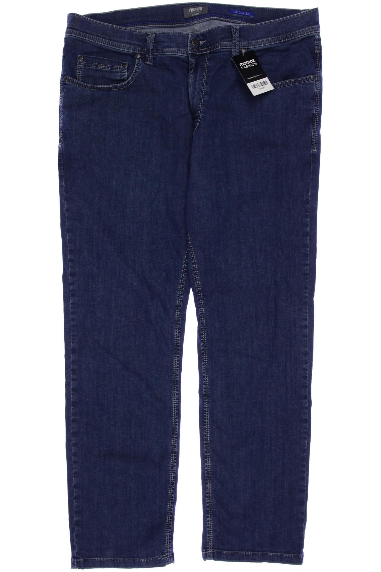 

Pioneer Herren Jeans, blau, Gr. 40