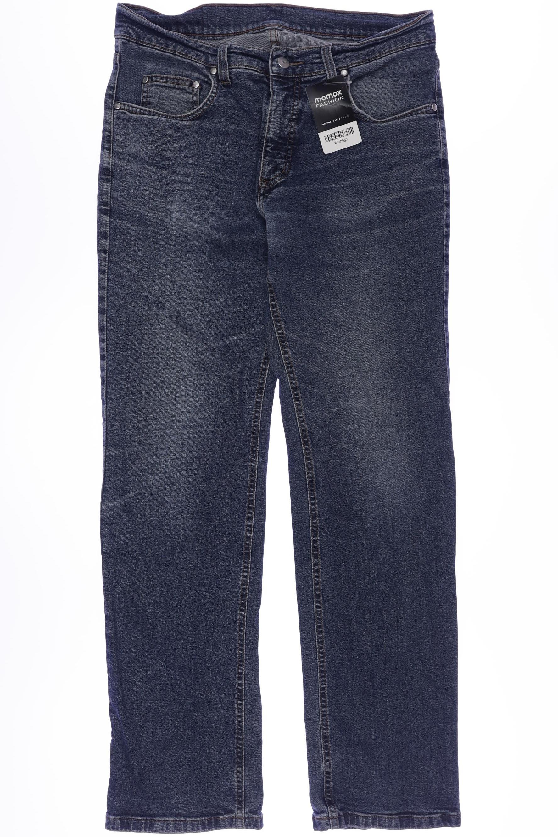 

Pioneer Herren Jeans, marineblau, Gr. 33