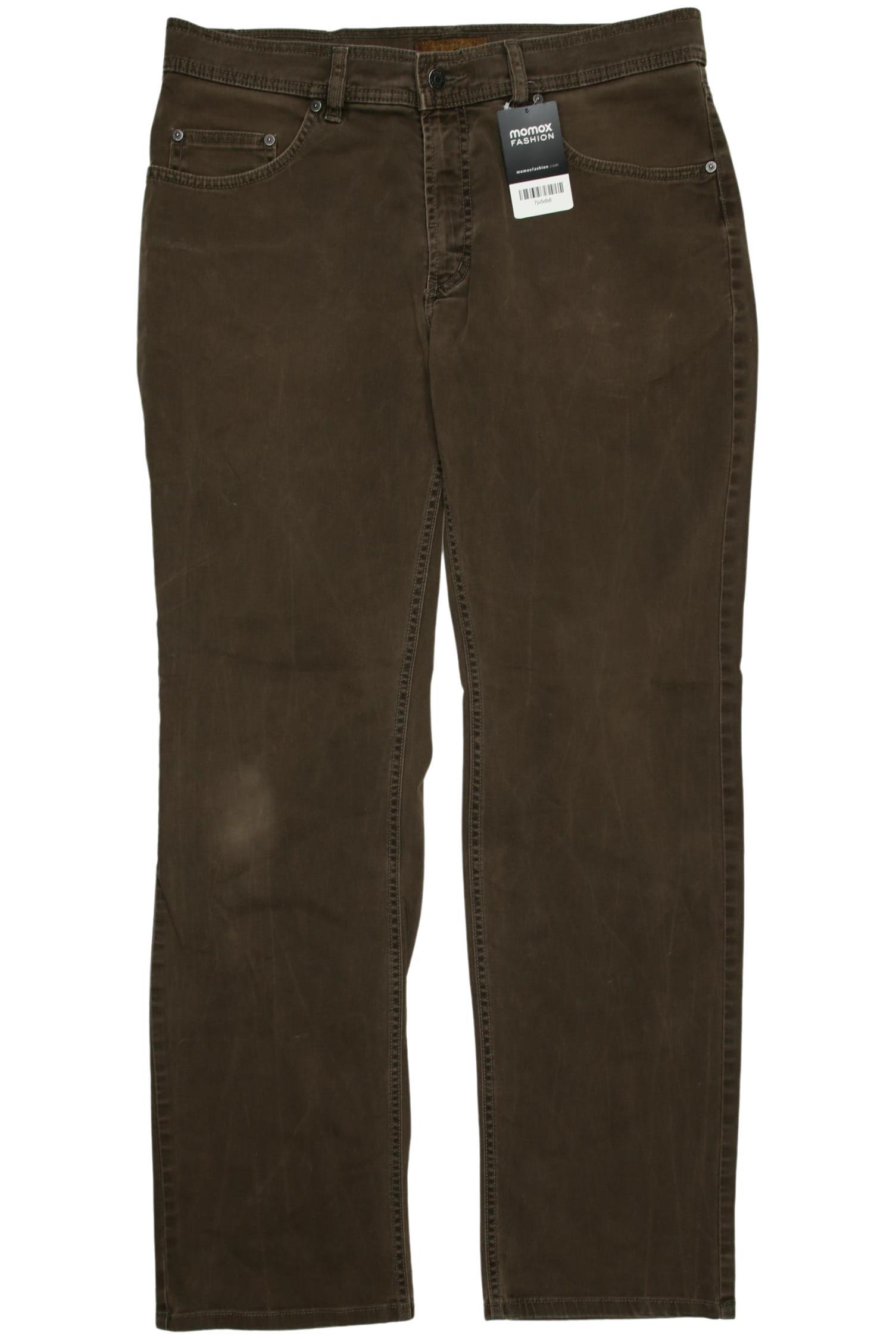 

Pioneer Herren Jeans, braun, Gr. 36