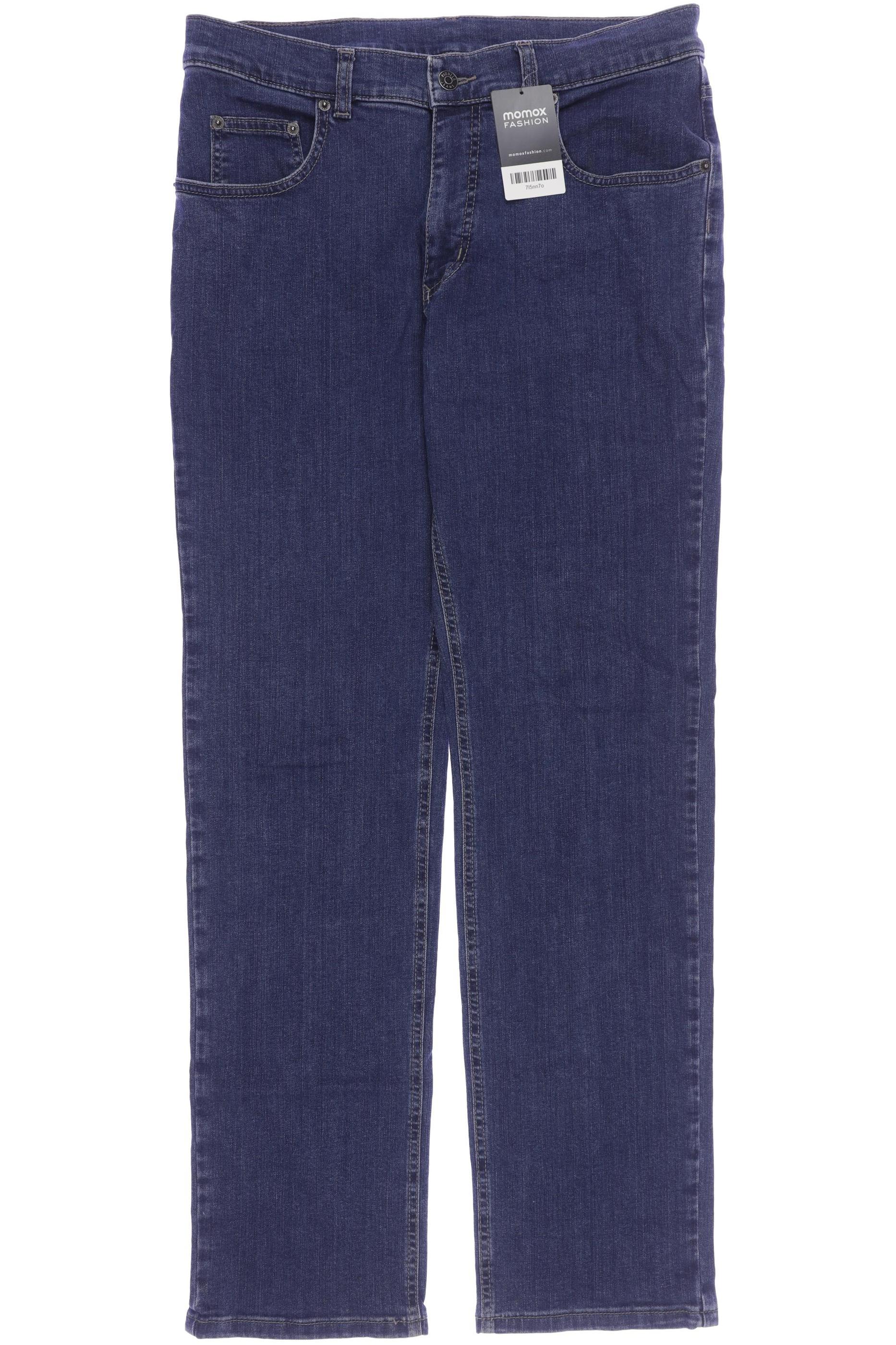 

Pioneer Herren Jeans, blau, Gr. 34