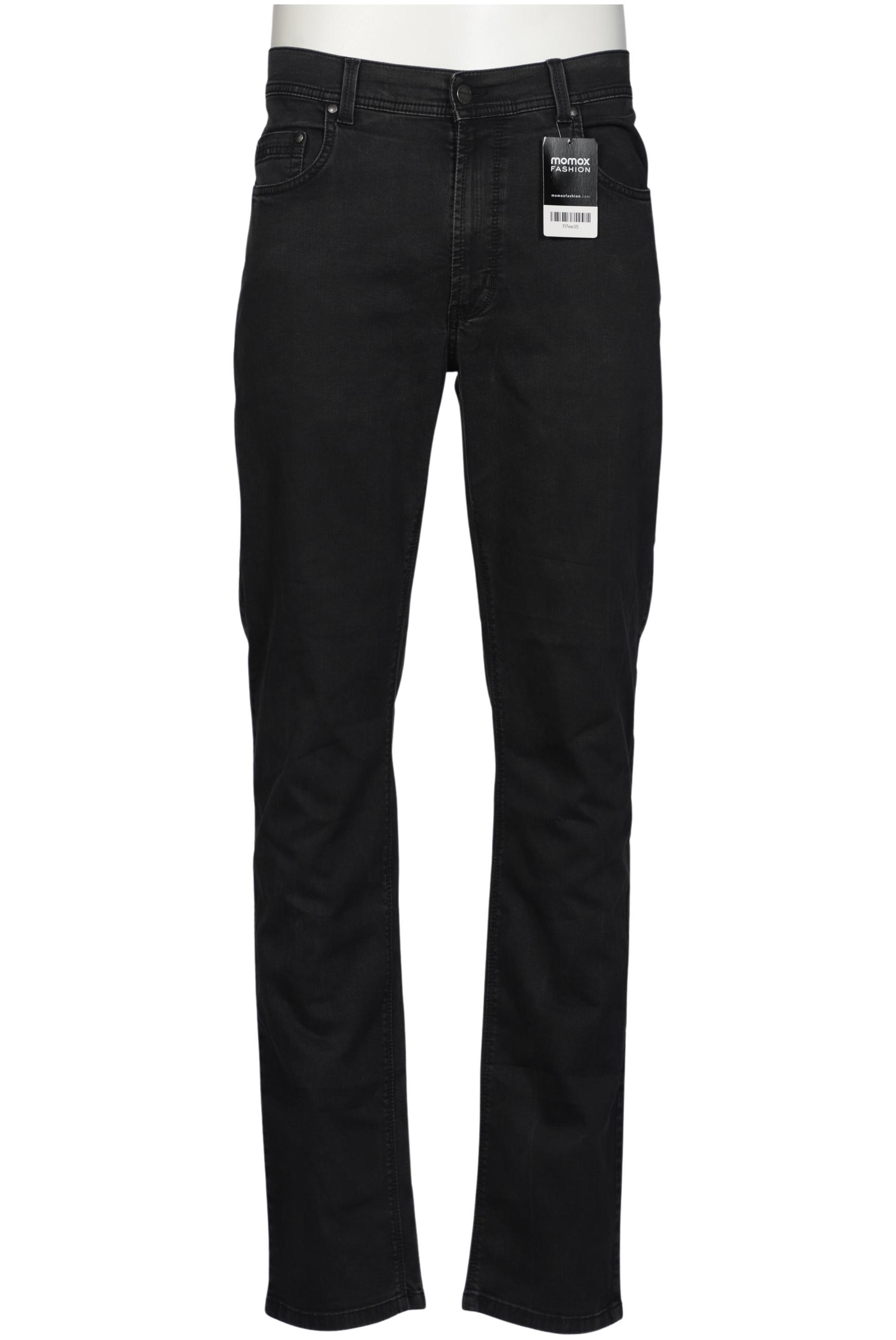 

Pioneer Herren Jeans, schwarz, Gr. 38