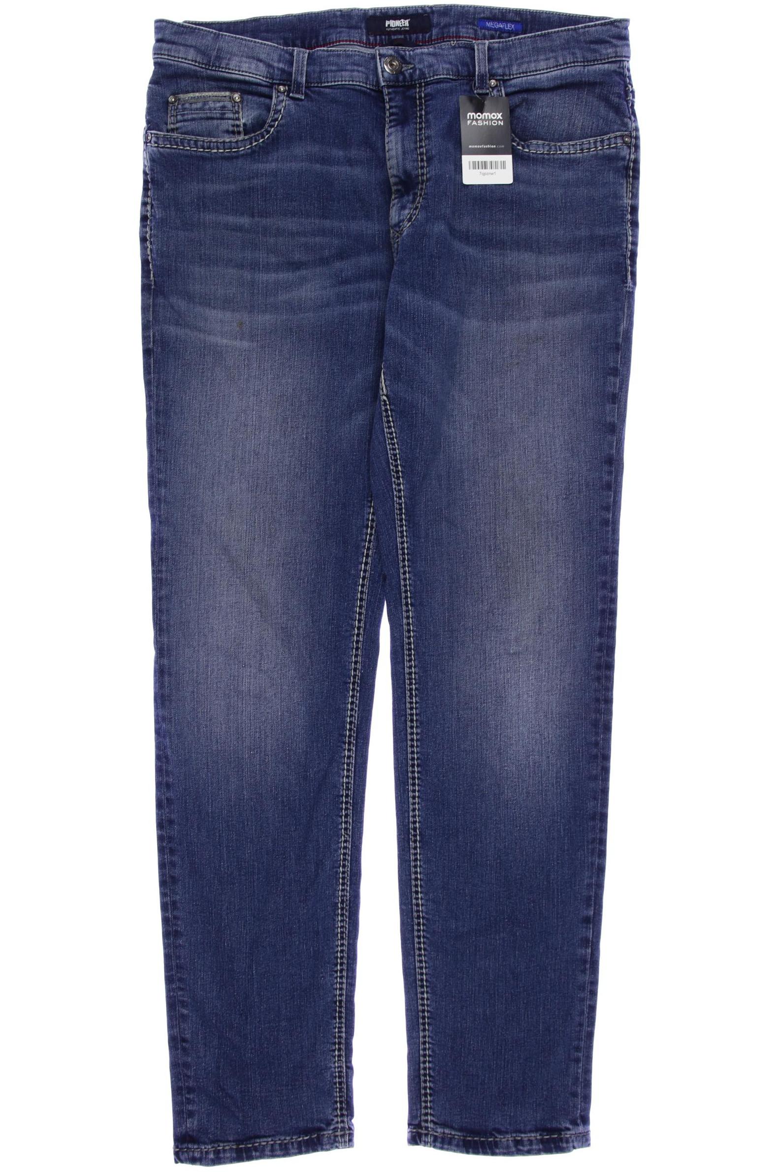 

Pioneer Herren Jeans, blau, Gr. 36