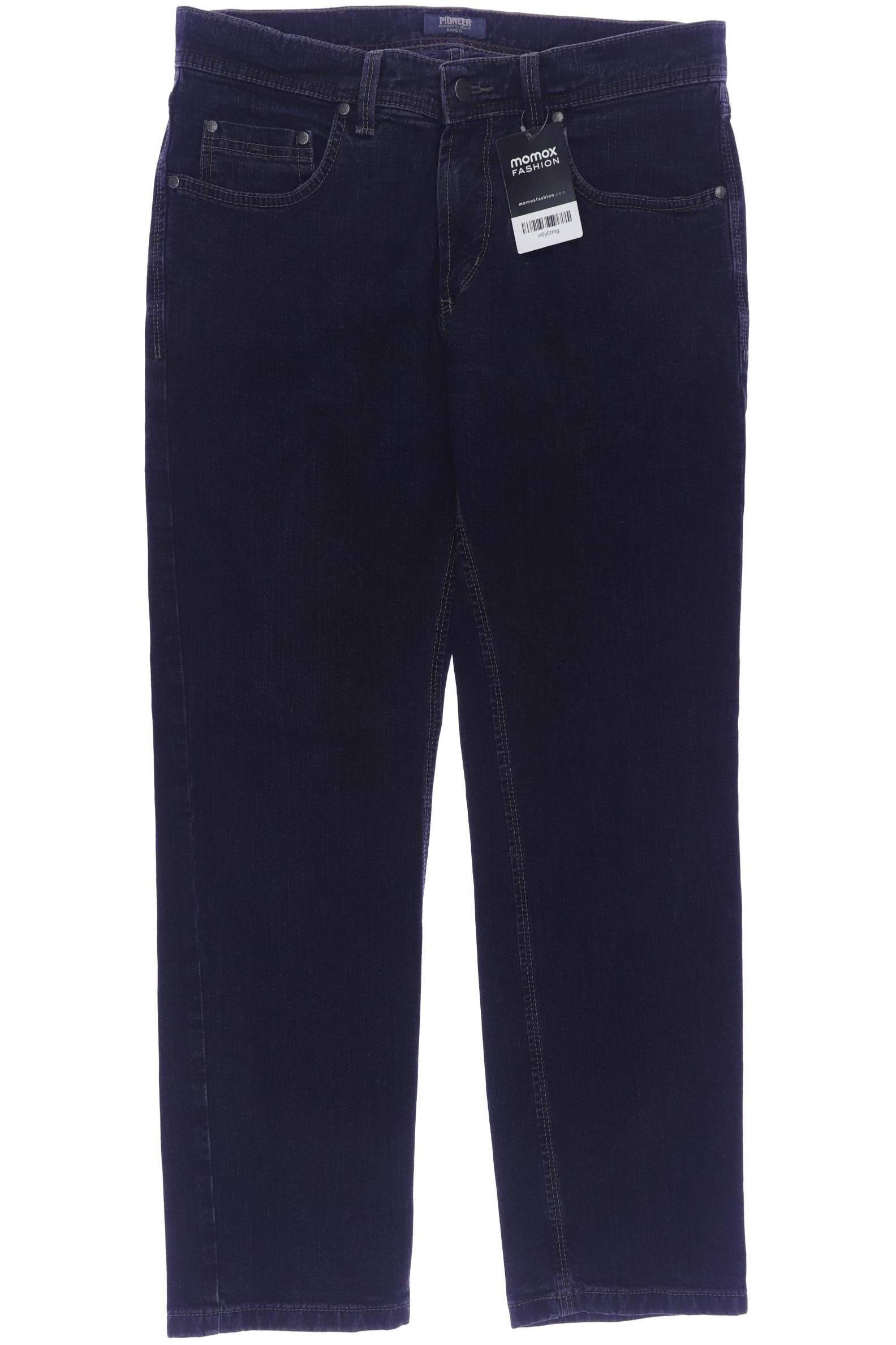 

Pioneer Herren Jeans, marineblau, Gr. 34