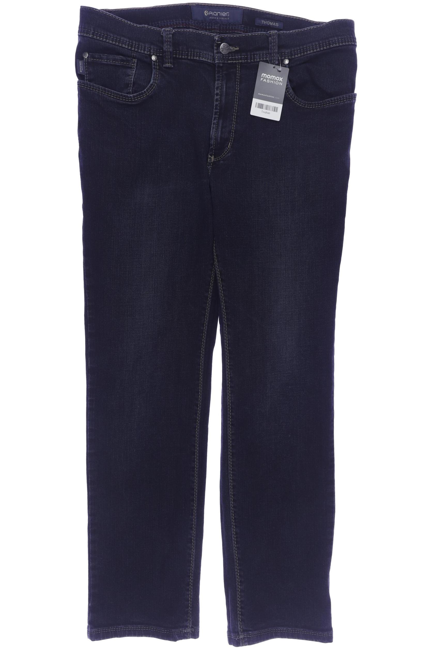 

Pioneer Herren Jeans, marineblau, Gr. 36