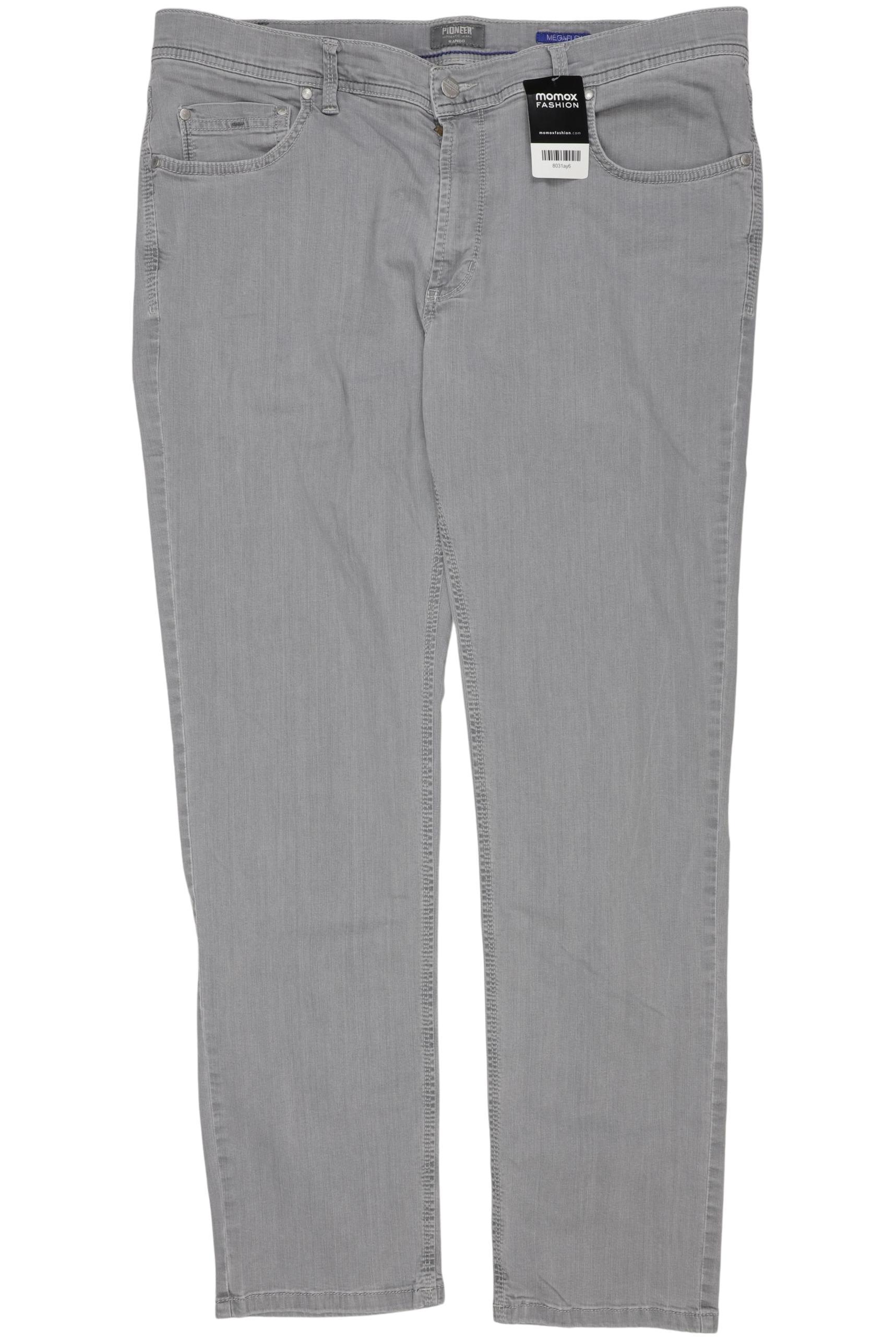 

Pioneer Herren Jeans, grau, Gr. 42