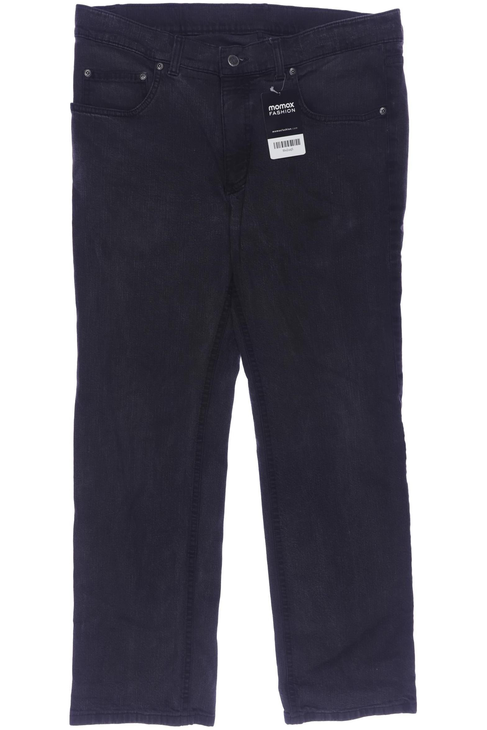 

Pioneer Herren Jeans, schwarz, Gr. 36