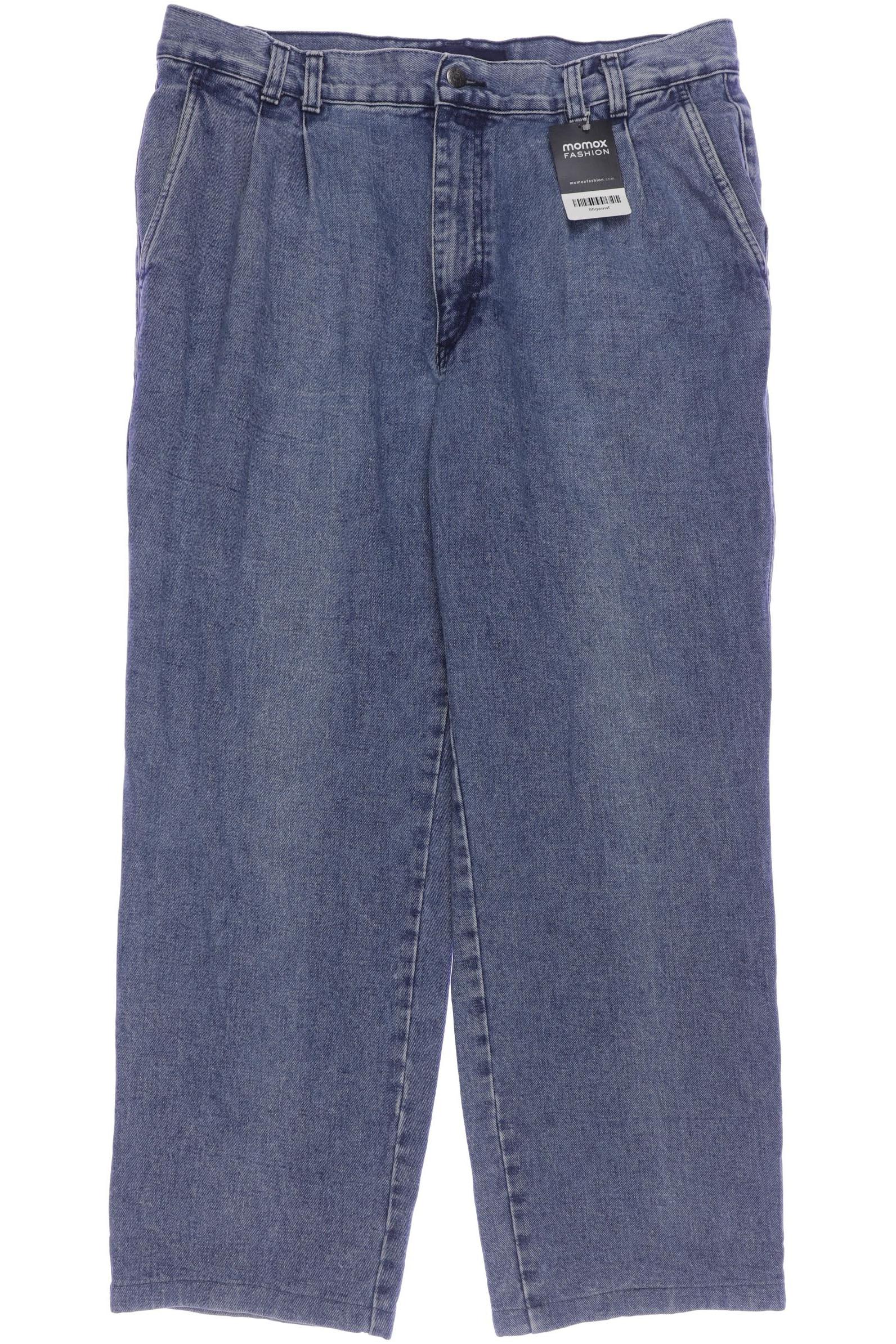 

Pioneer Herren Jeans, blau, Gr. 54