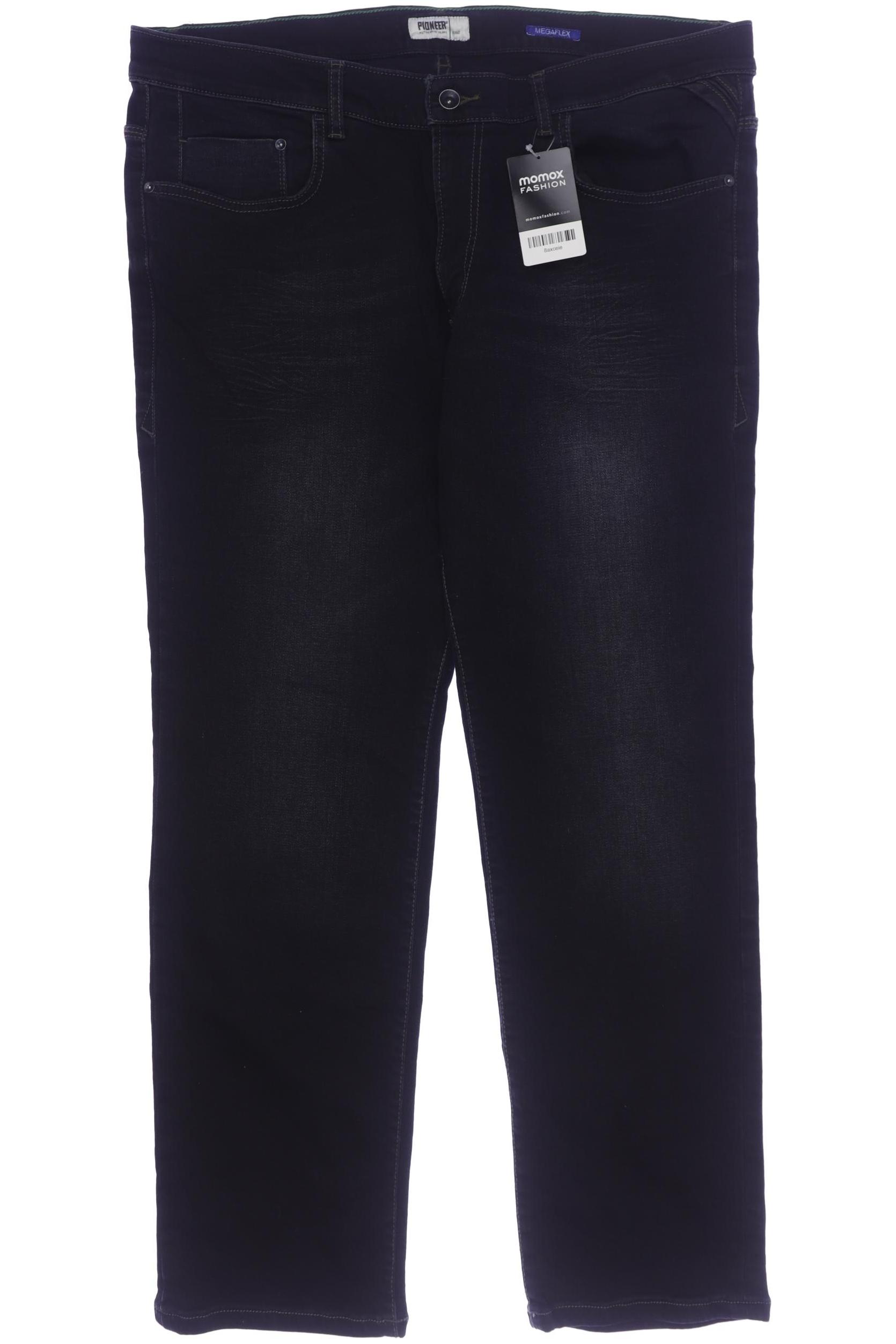 

Pioneer Herren Jeans, schwarz, Gr. 40