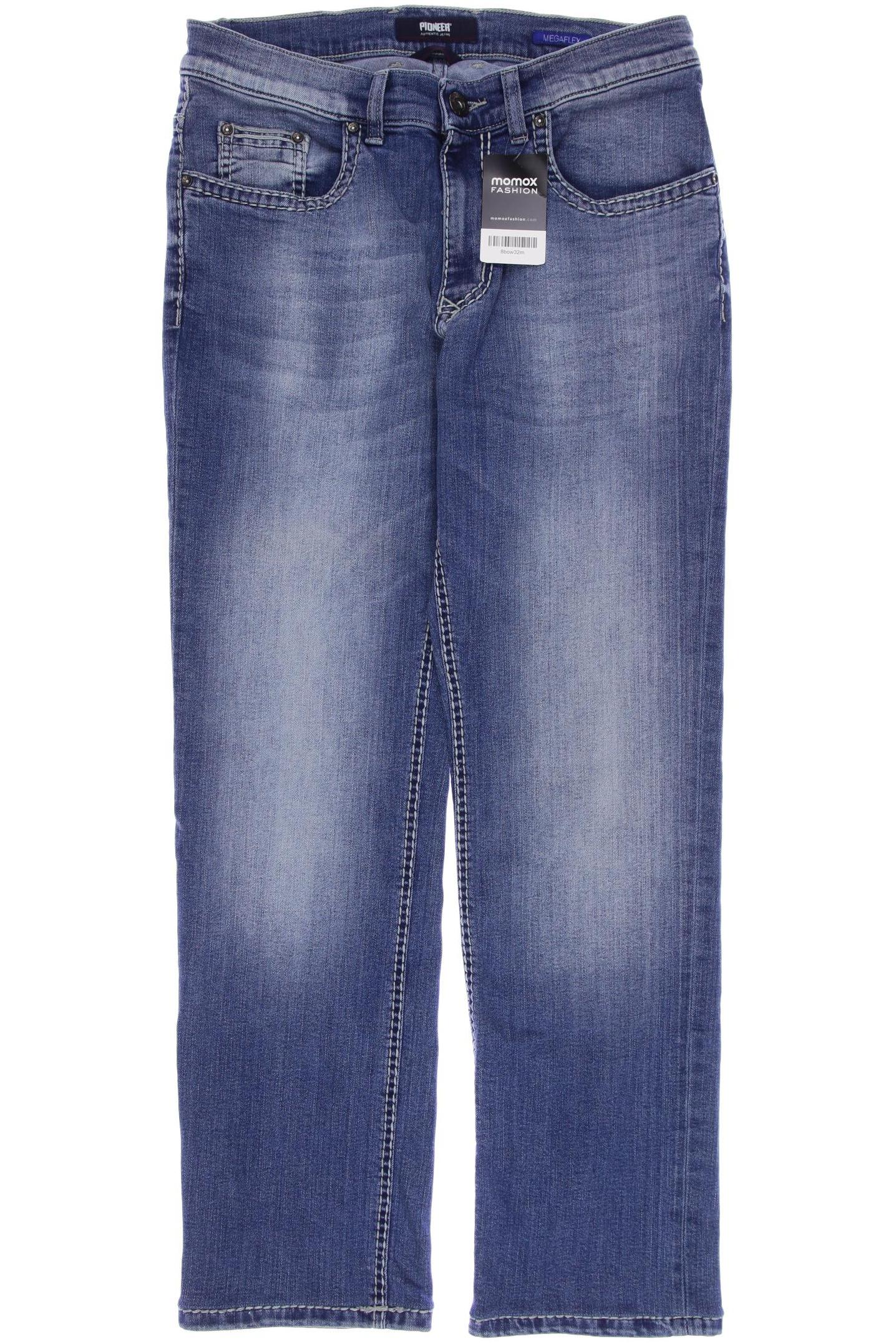 

PIONEER Herren Jeans, blau