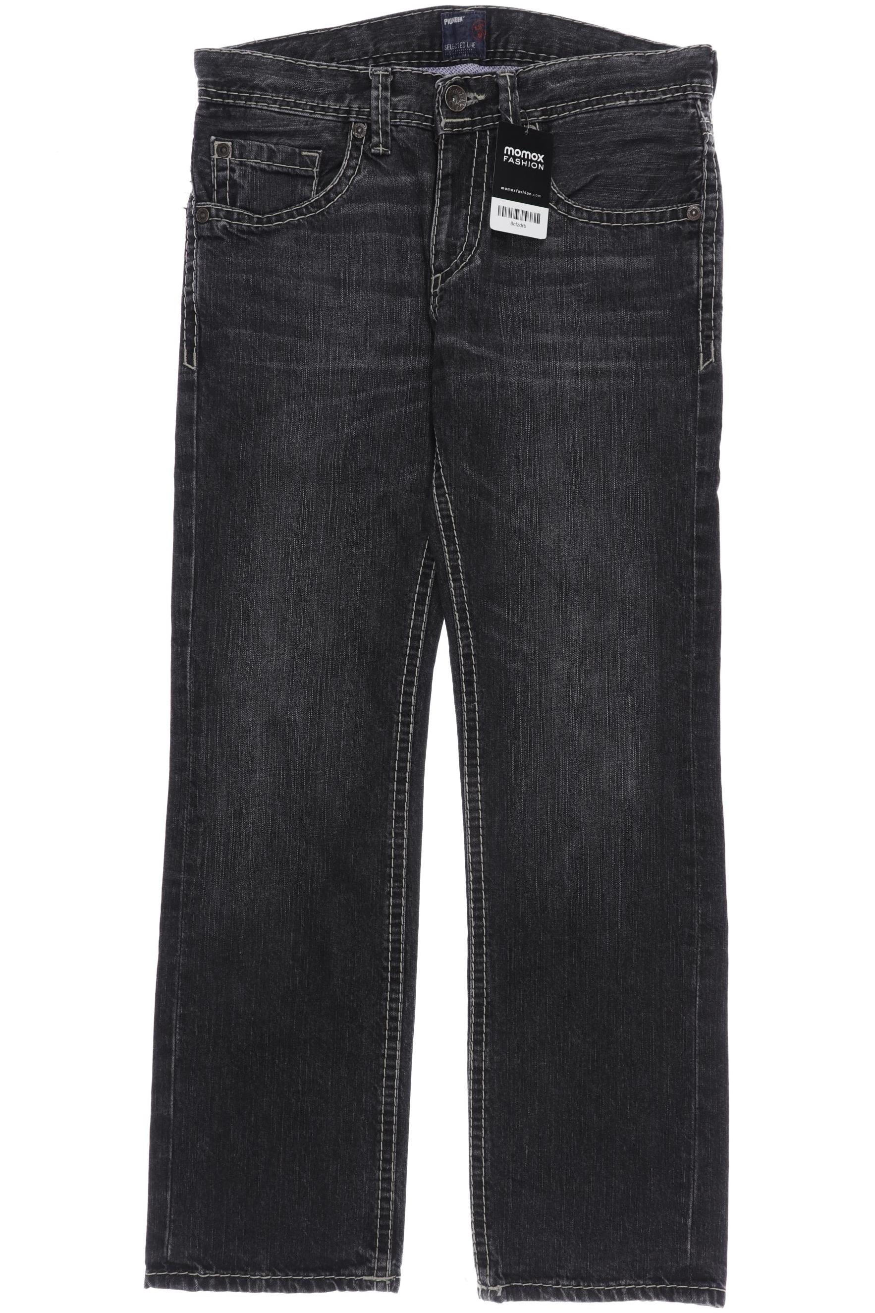 

Pioneer Herren Jeans, grau, Gr. 32