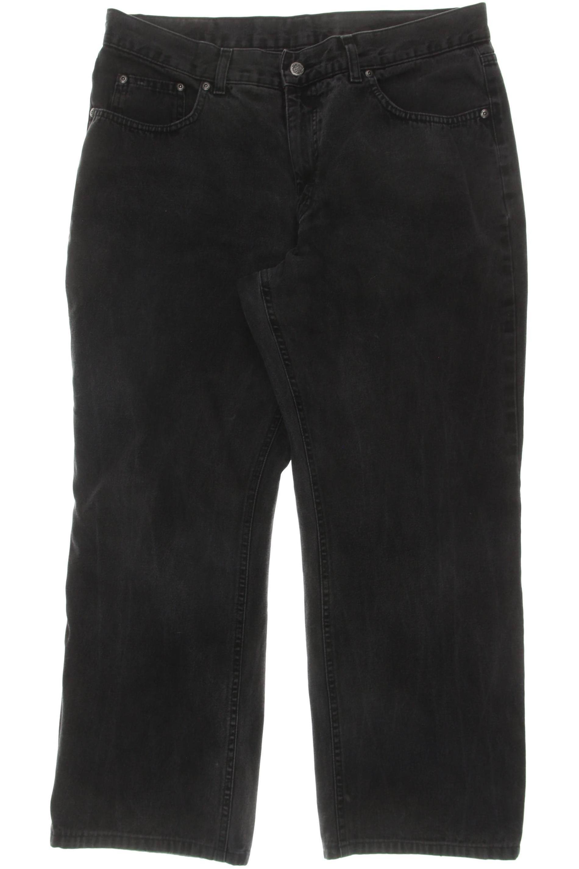 

Pioneer Herren Jeans, schwarz, Gr. 38