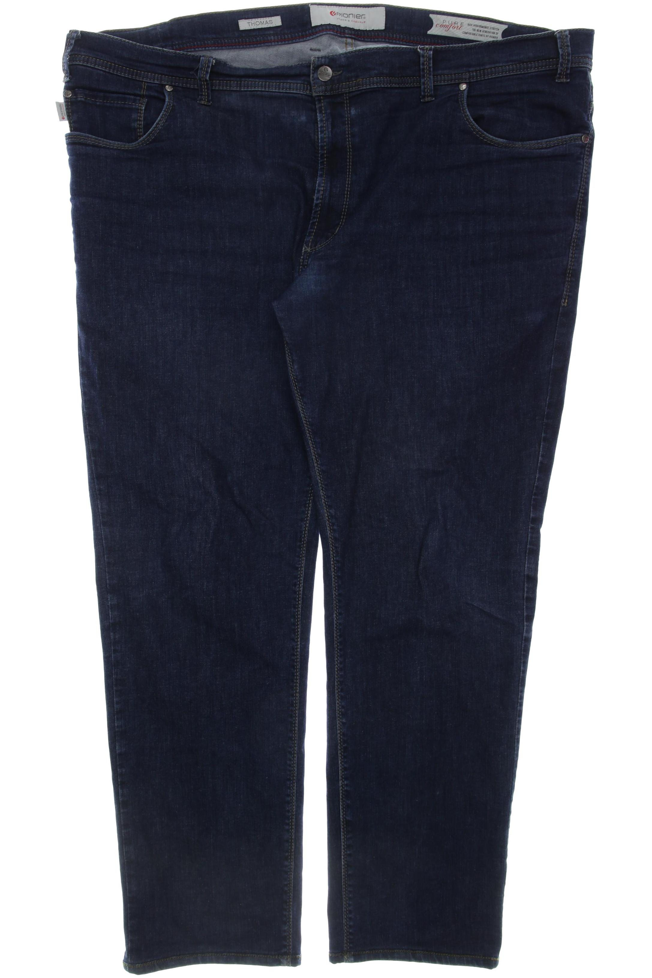 Thumbnail - Pioneer Herren Jeans, blau, Gr. 48