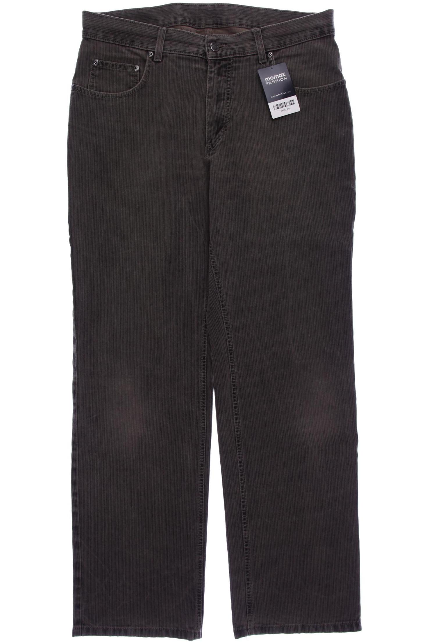 

Pioneer Herren Jeans, grau, Gr. 35