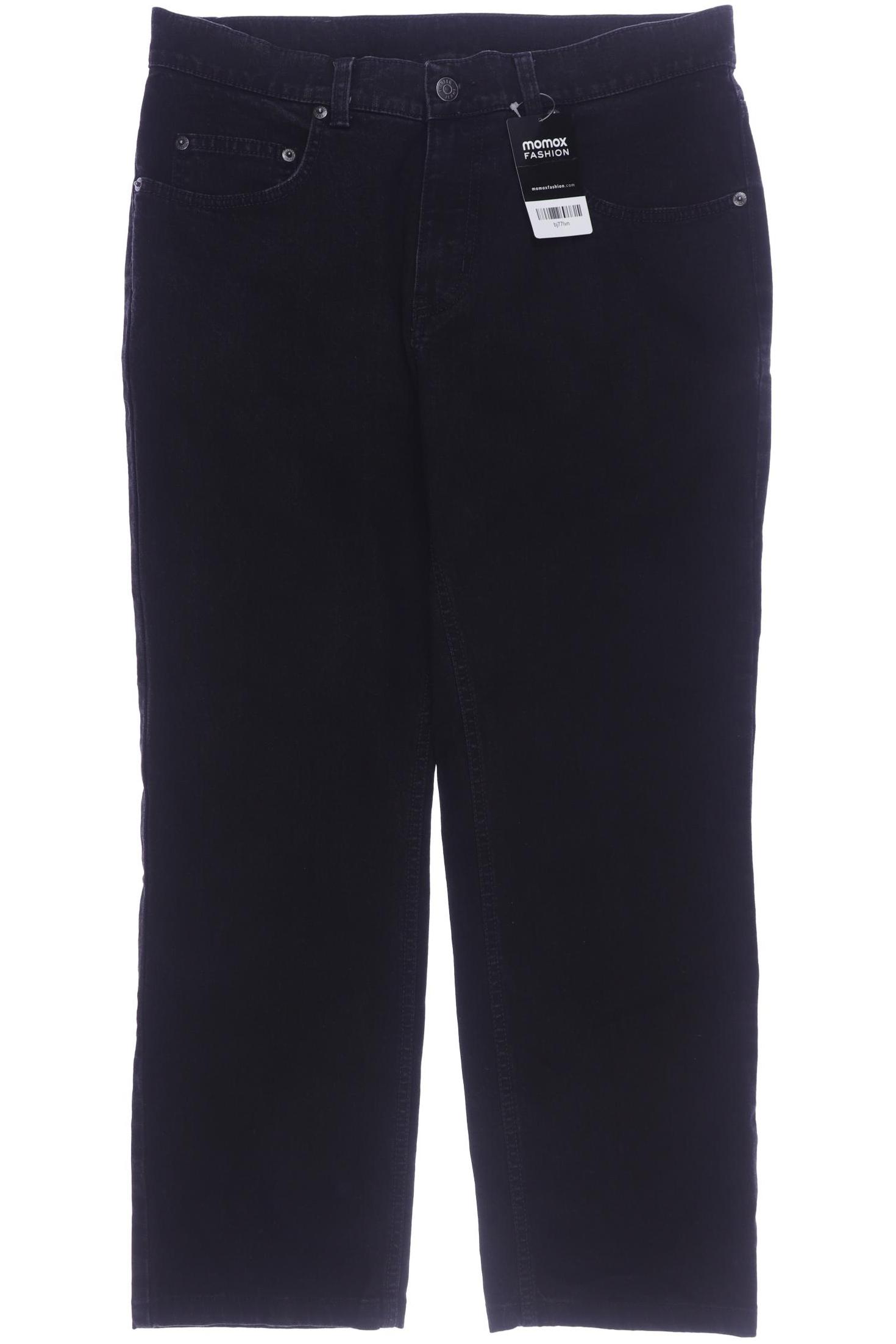 

Pioneer Herren Jeans, schwarz, Gr. 33