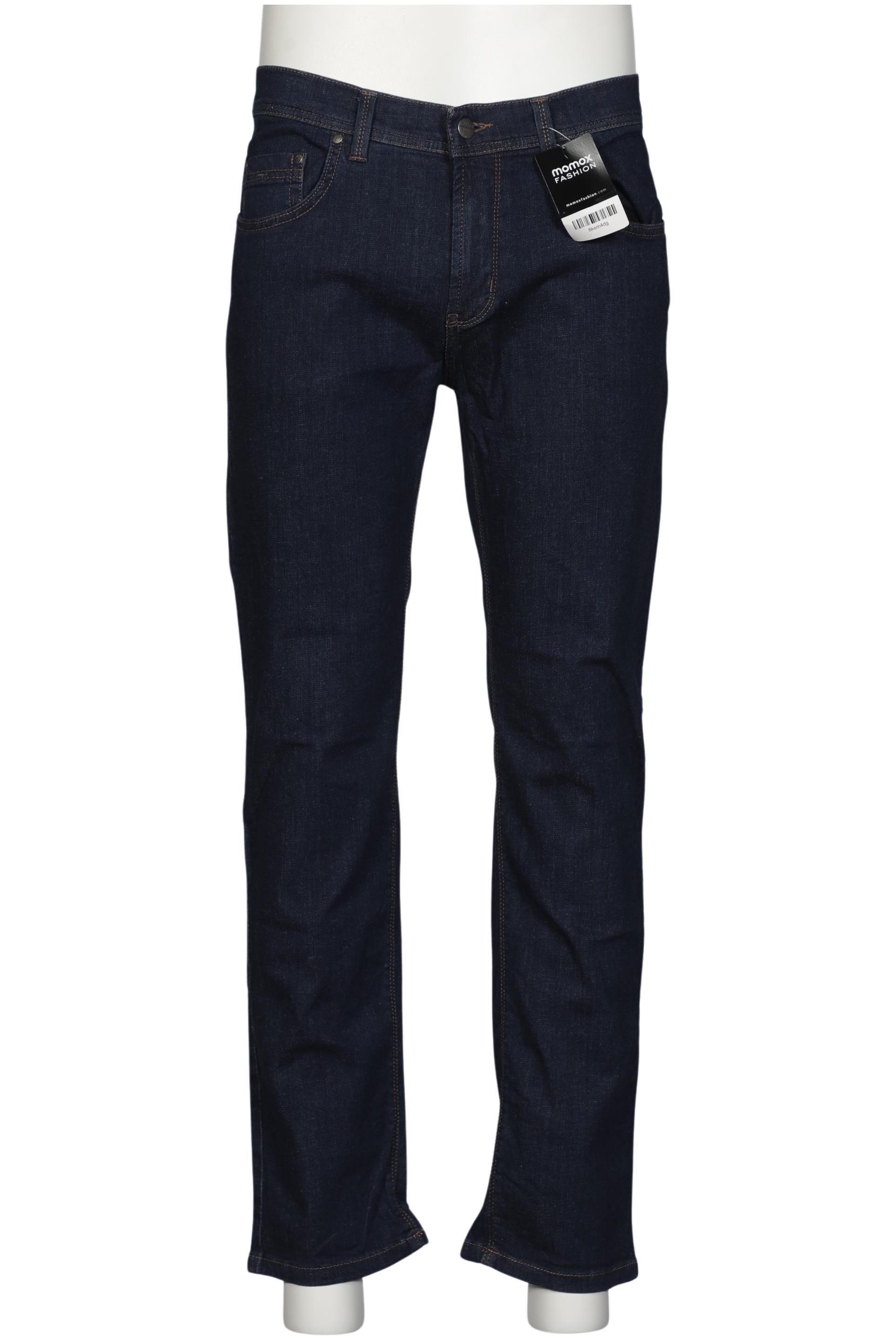 

Pioneer Herren Jeans, marineblau, Gr. 34