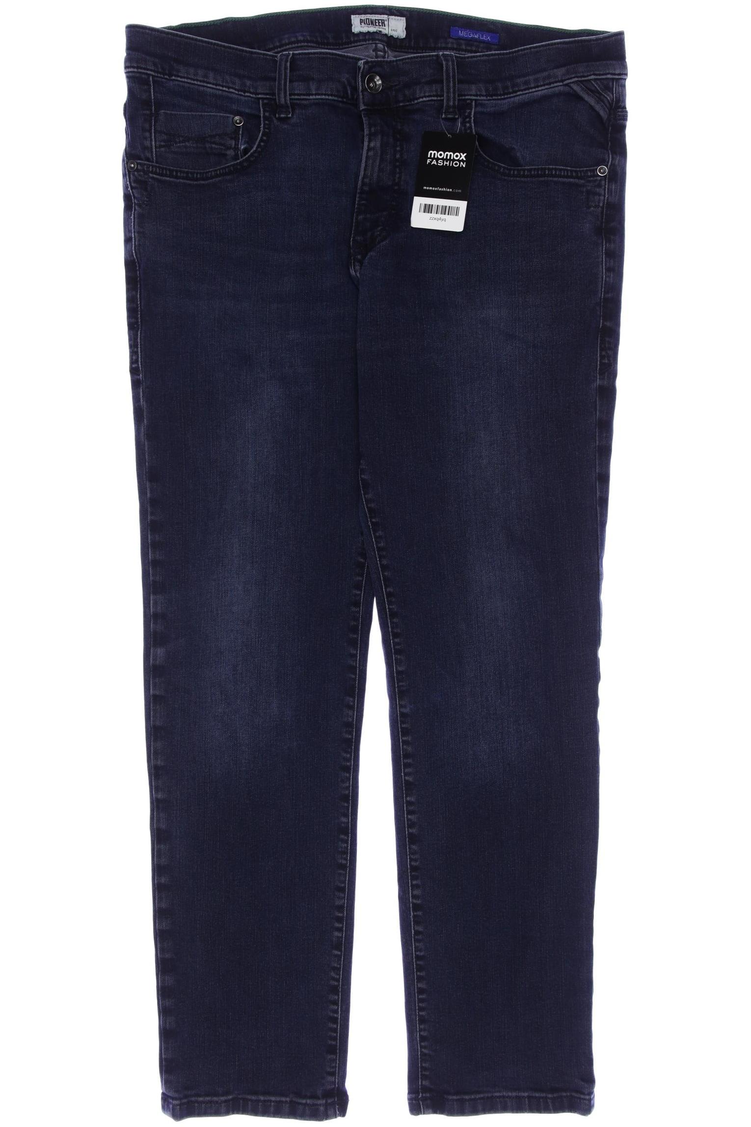 

Pioneer Herren Jeans, marineblau, Gr. 36