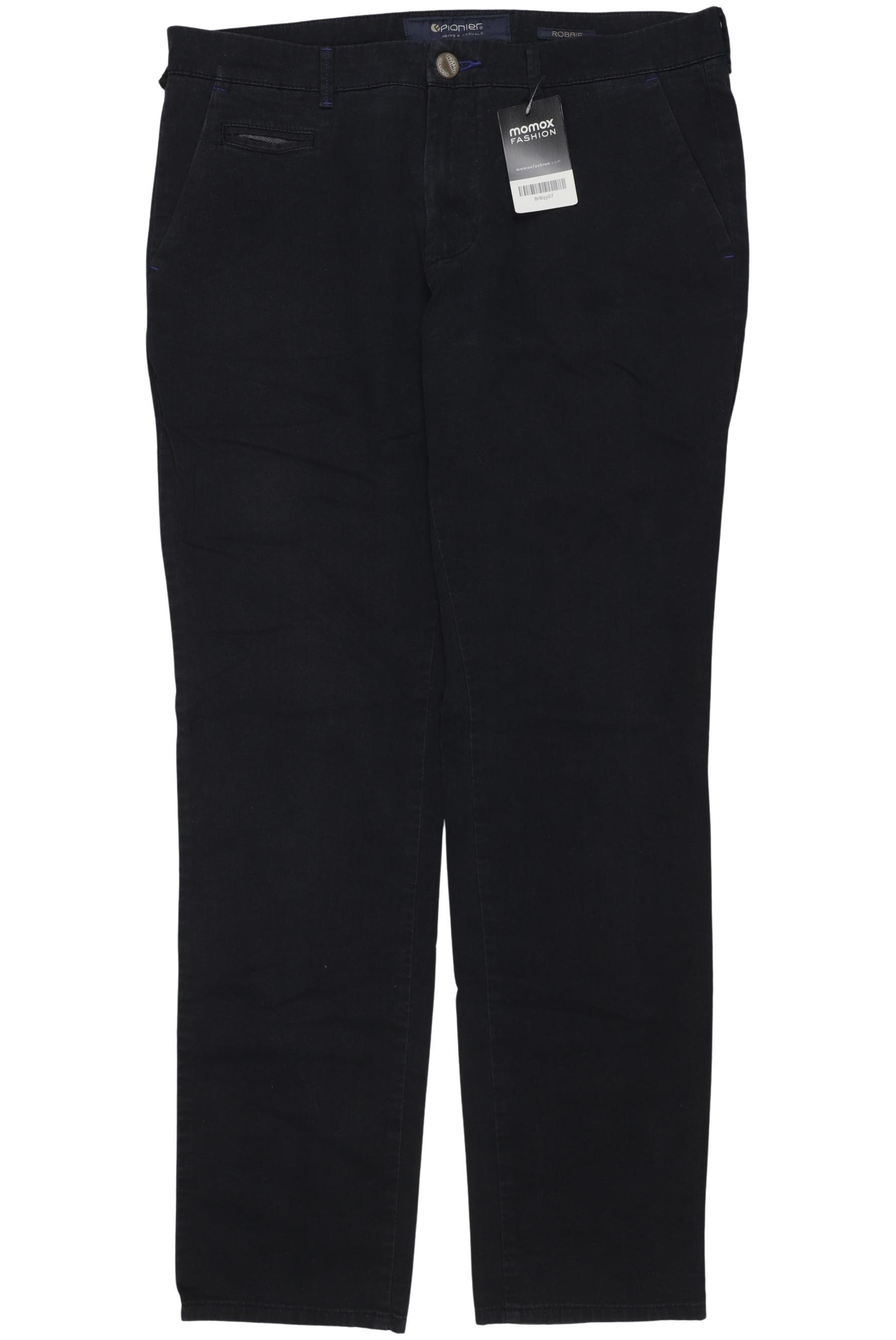 

Pioneer Herren Jeans, marineblau, Gr. 34