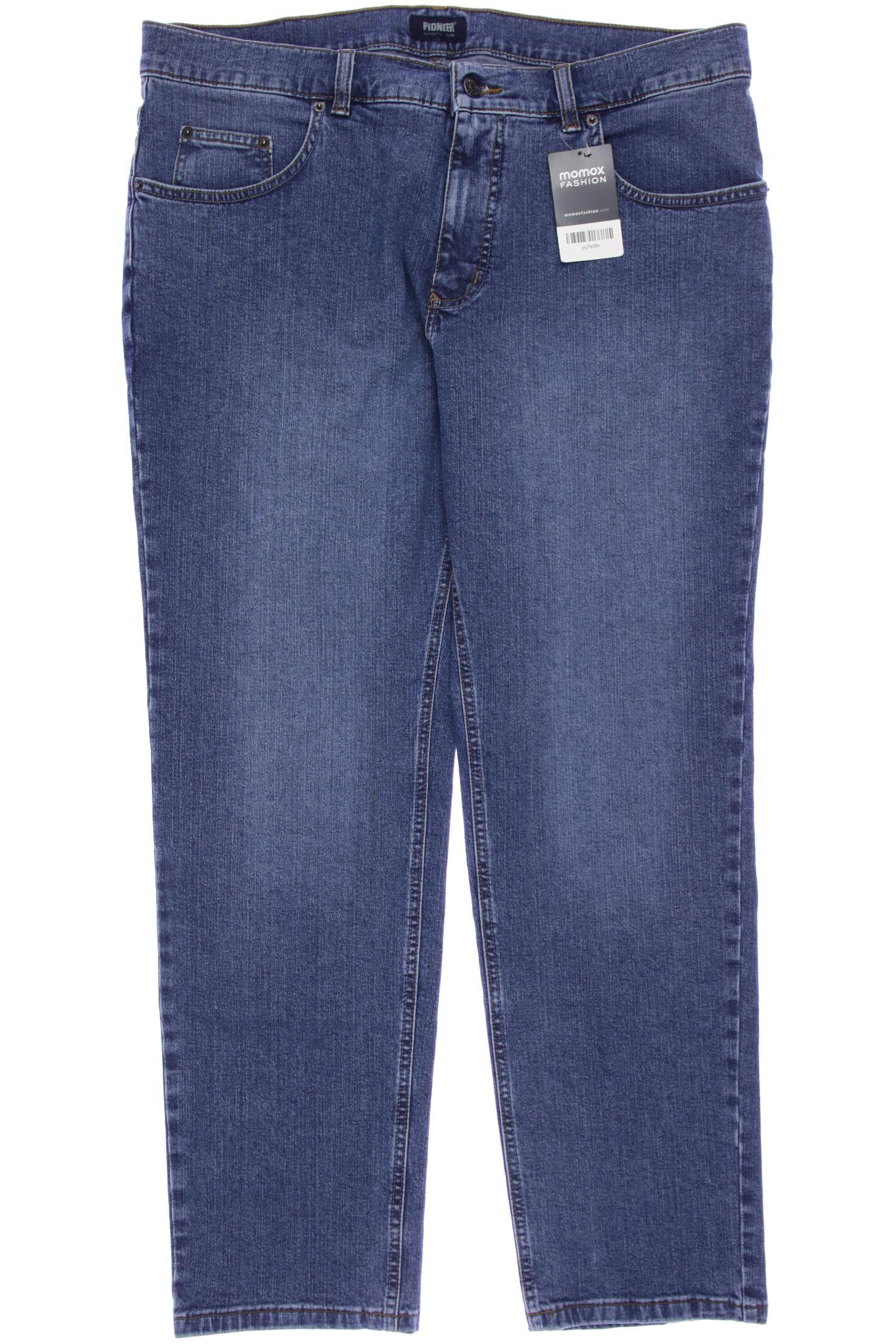 

Pioneer Herren Jeans, blau, Gr. 38