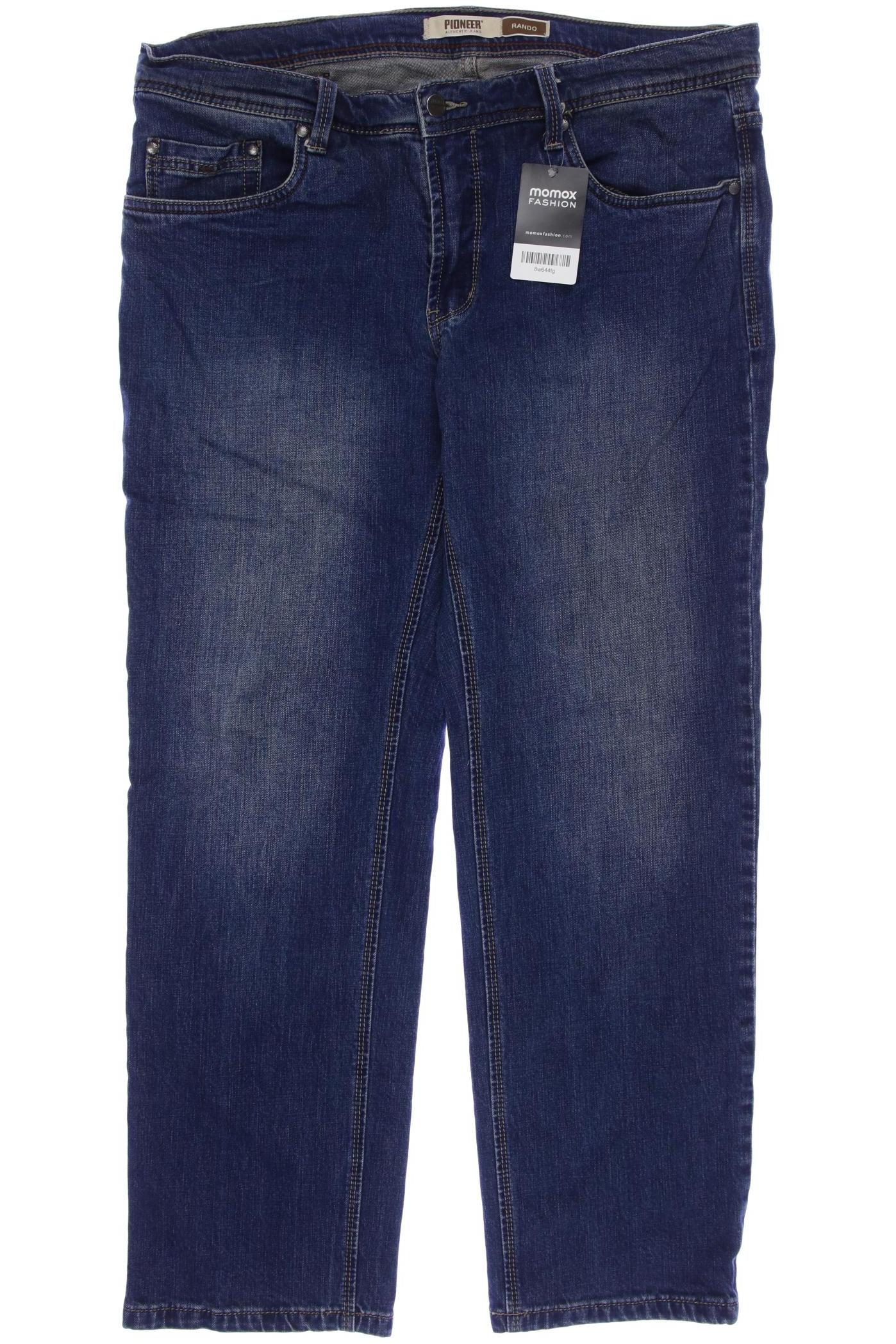 

Pioneer Herren Jeans, blau, Gr. 38