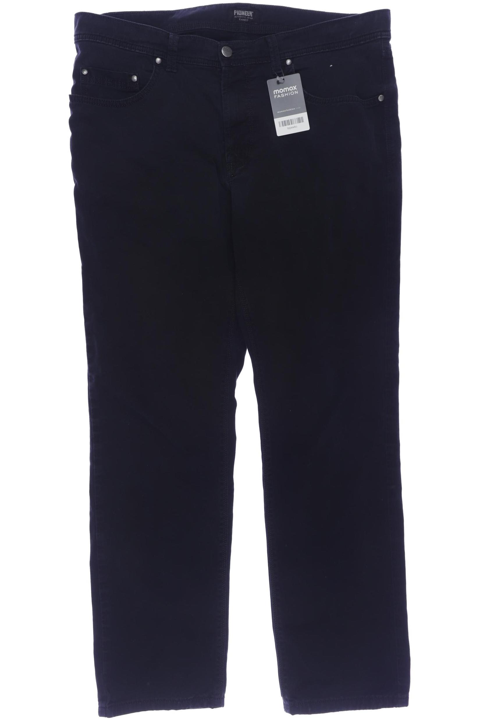 

Pioneer Herren Jeans, marineblau, Gr. 38