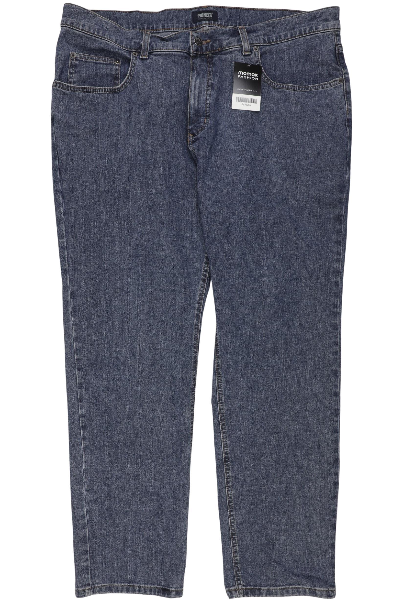 

Pioneer Herren Jeans, blau, Gr. 50