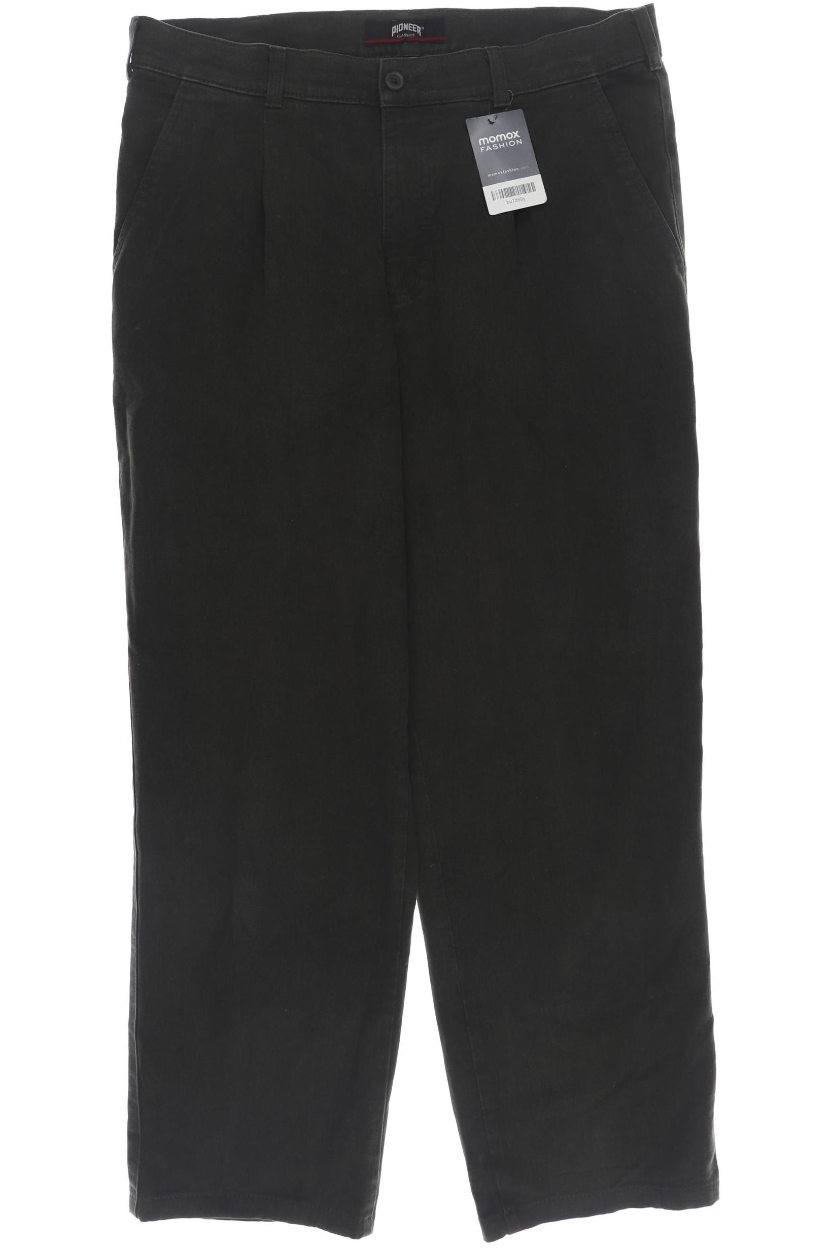 

PIONEER Herren Jeans, grün