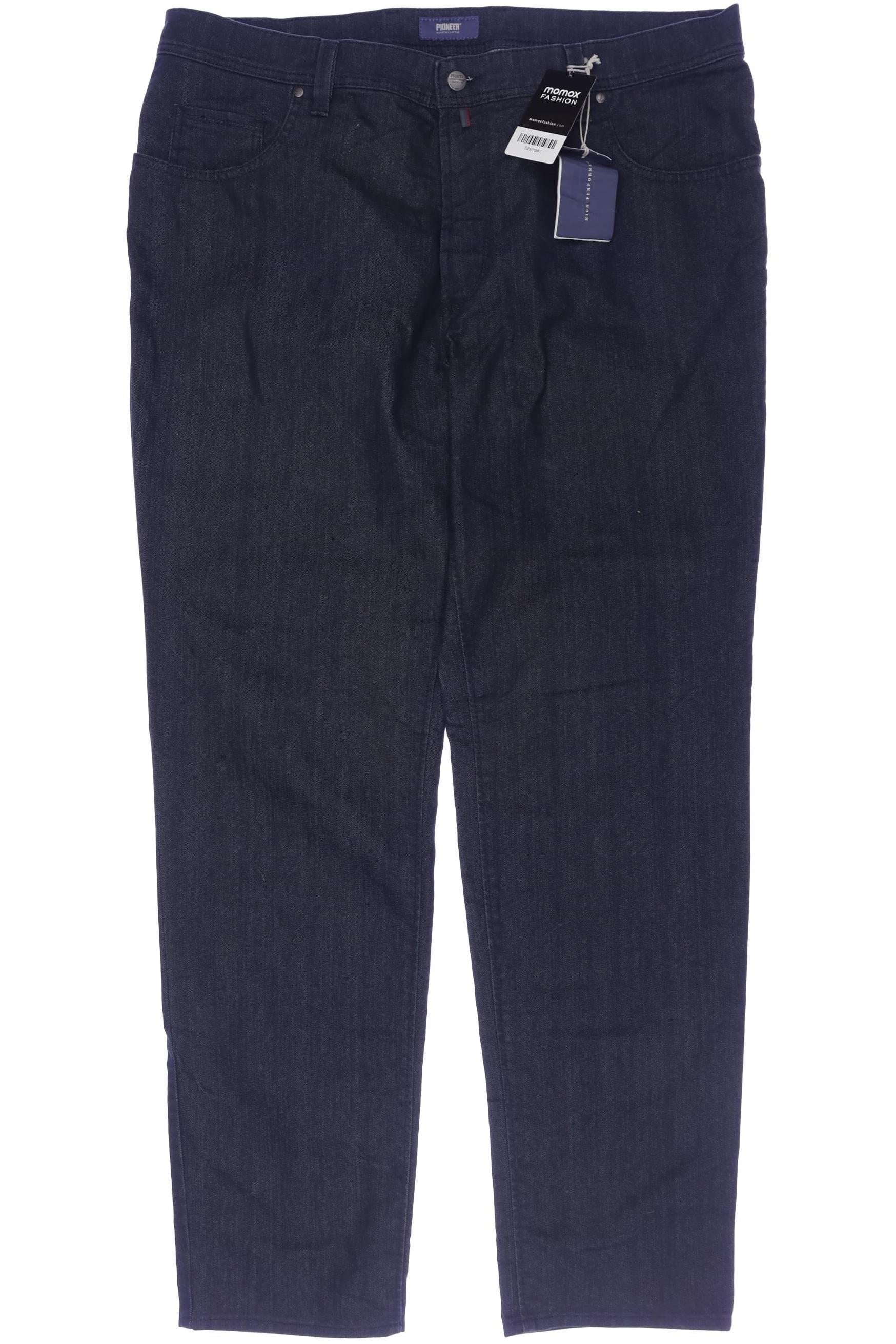 

Pioneer Herren Jeans, marineblau, Gr. 56