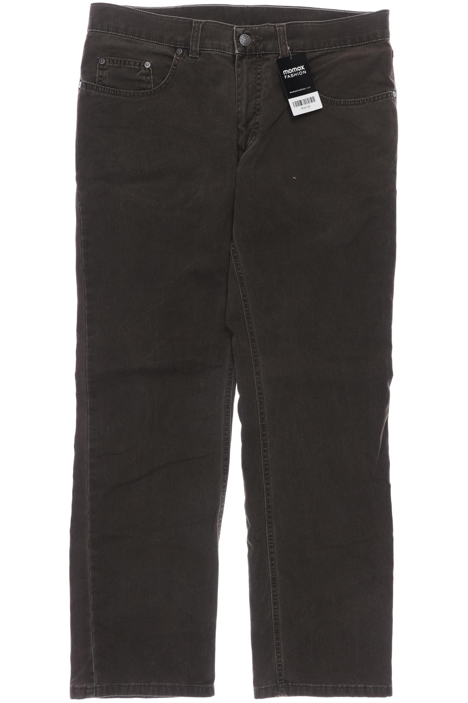 

Pioneer Herren Jeans, braun, Gr. 36