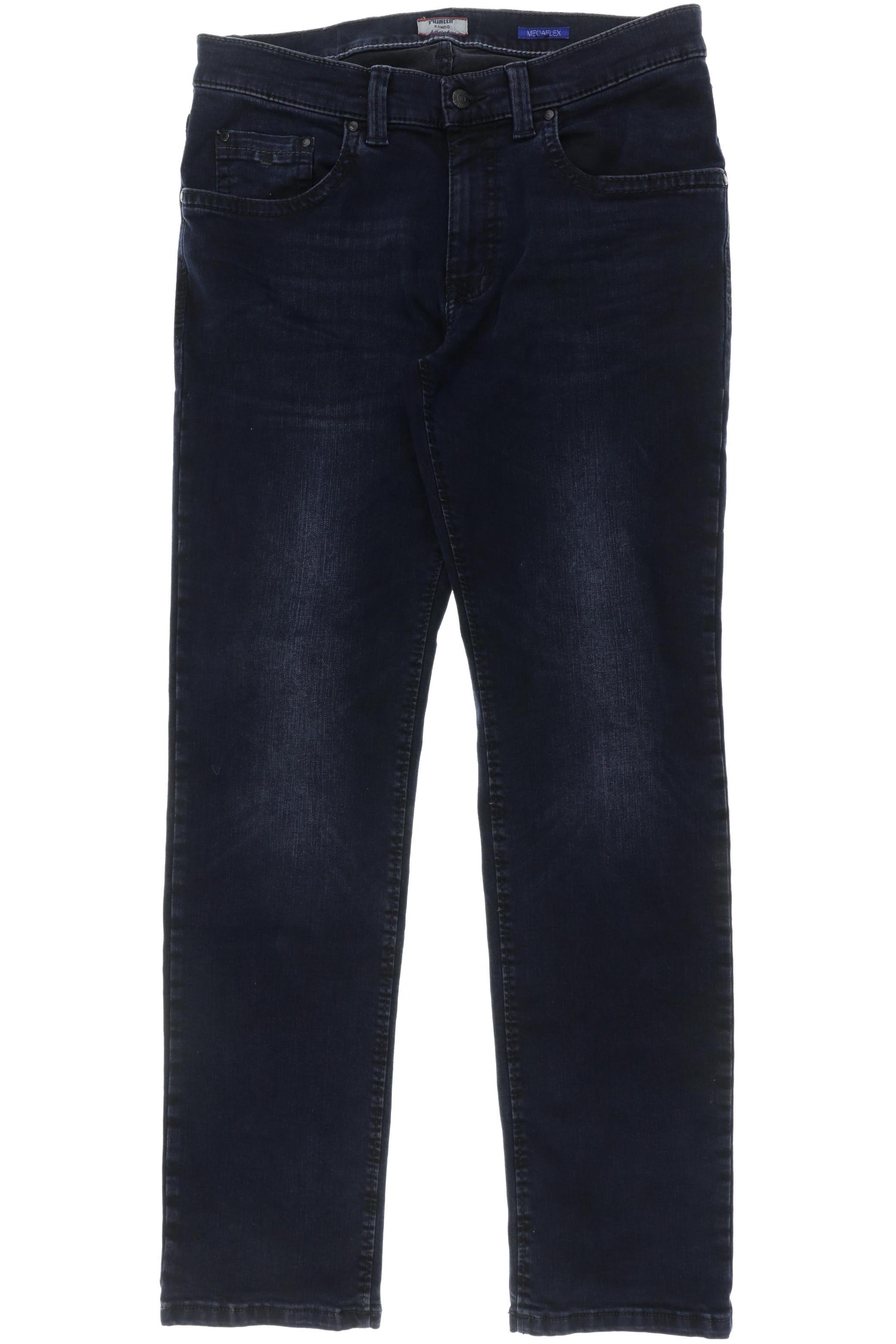 

Pioneer Herren Jeans, blau, Gr. 36