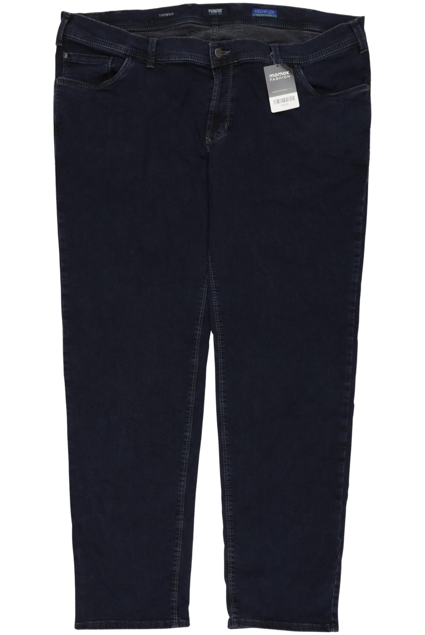 

Pioneer Herren Jeans, marineblau, Gr. 30