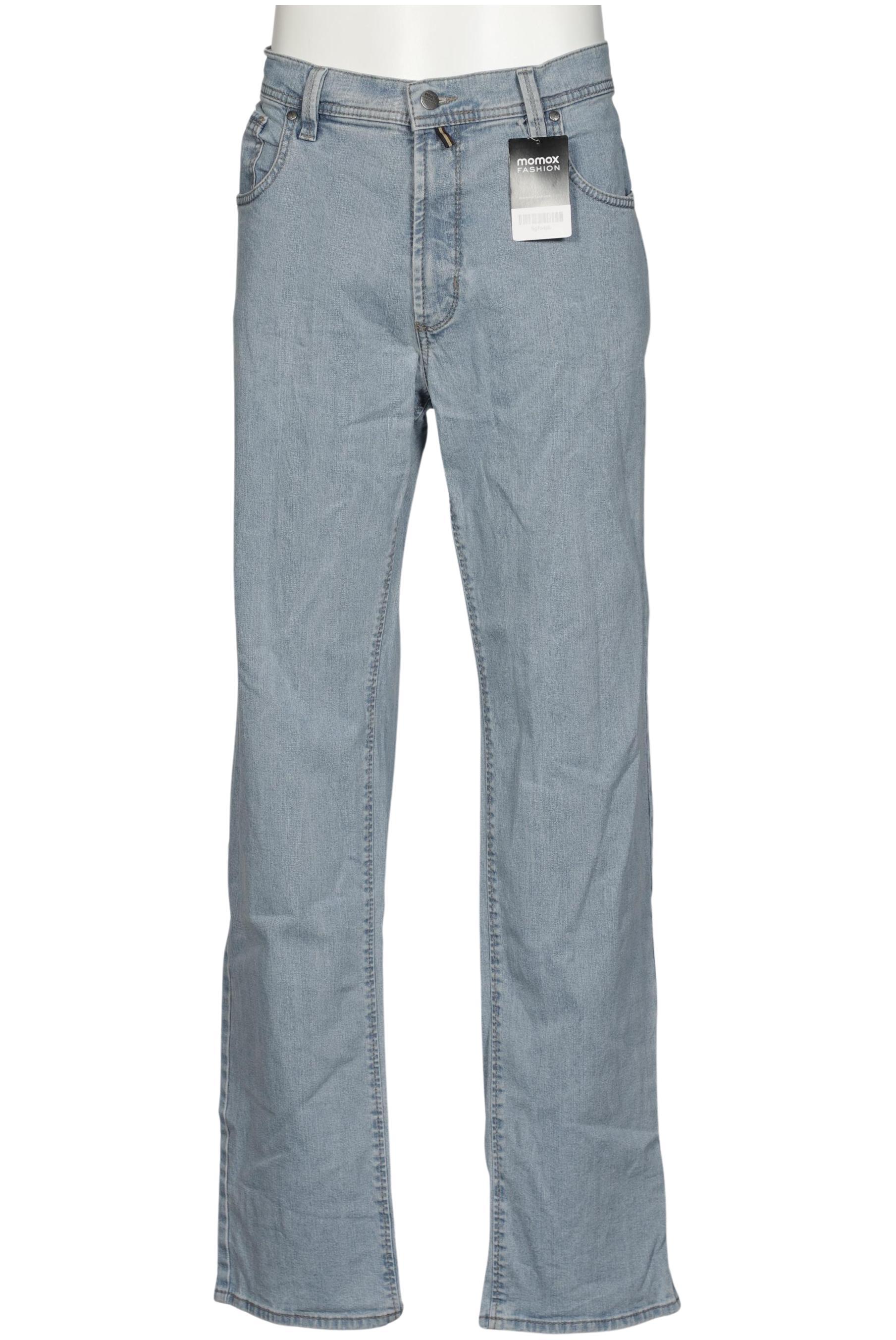 

Pioneer Herren Jeans, hellblau, Gr. 46