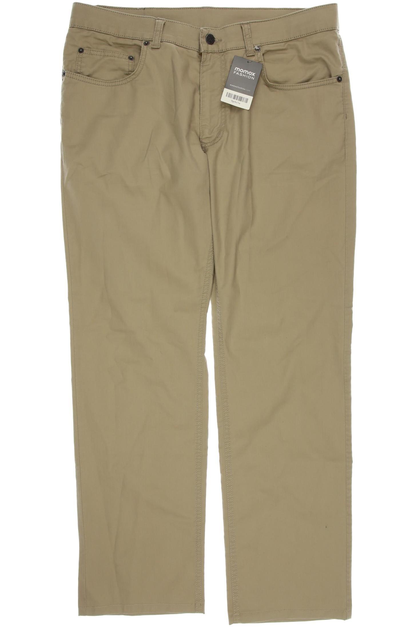 

PIONEER Herren Jeans, beige
