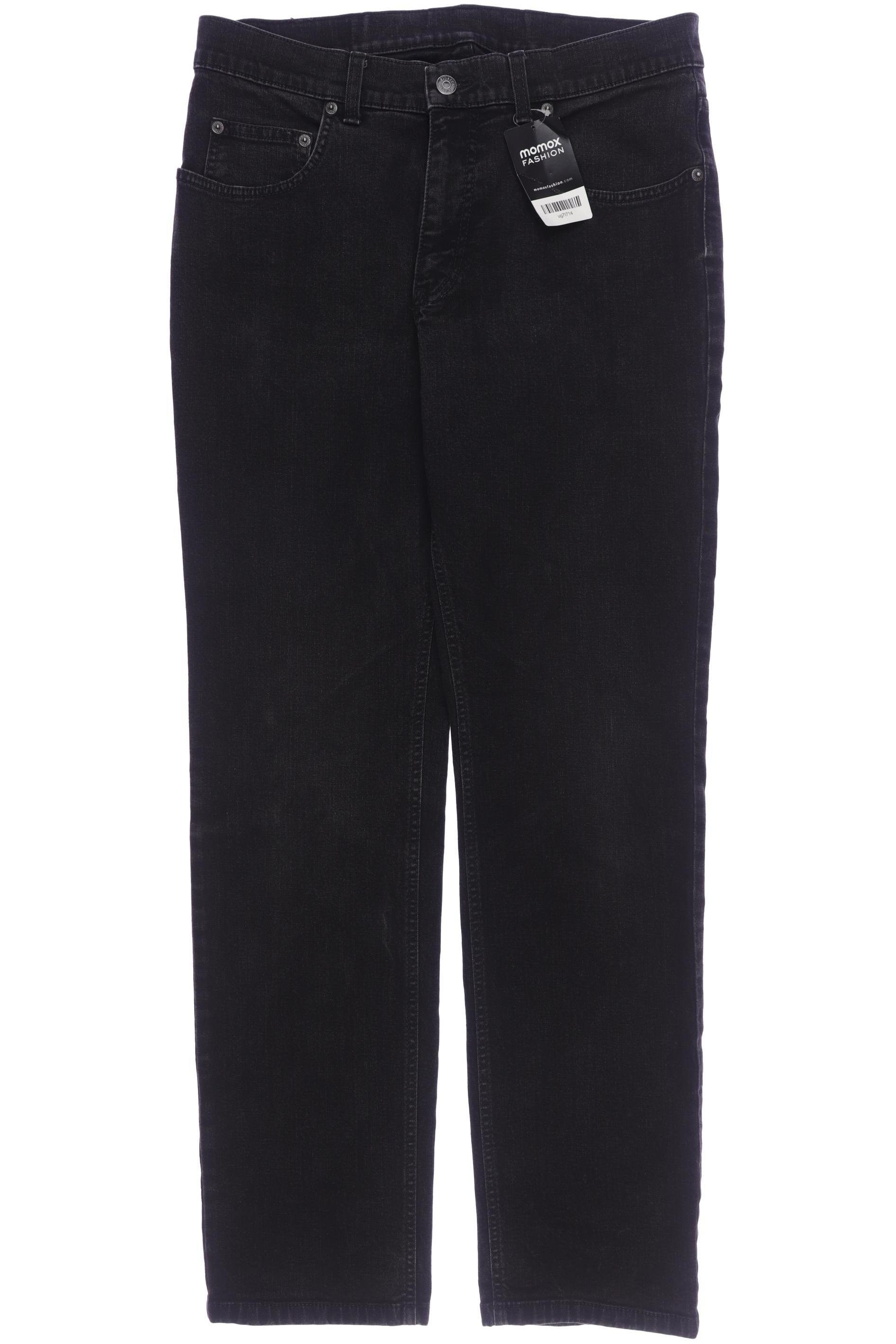 

Pioneer Herren Jeans, schwarz, Gr. 34