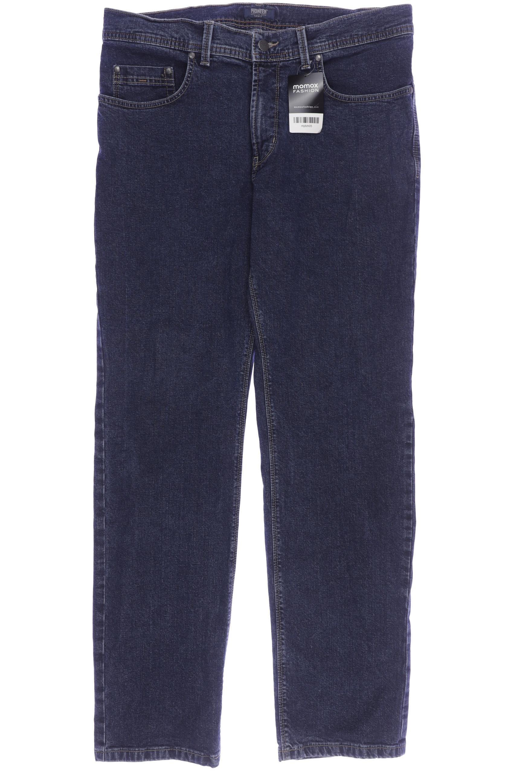 

Pioneer Herren Jeans, marineblau, Gr. 36