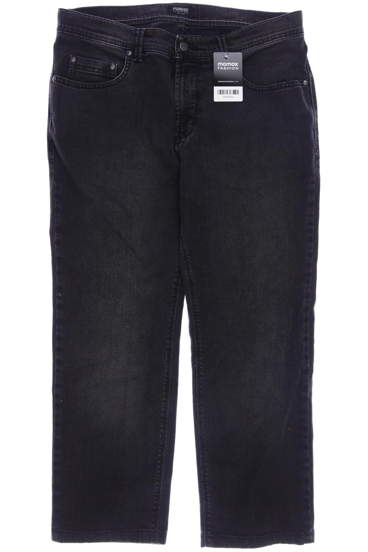 

Pioneer Herren Jeans, grau, Gr. 34