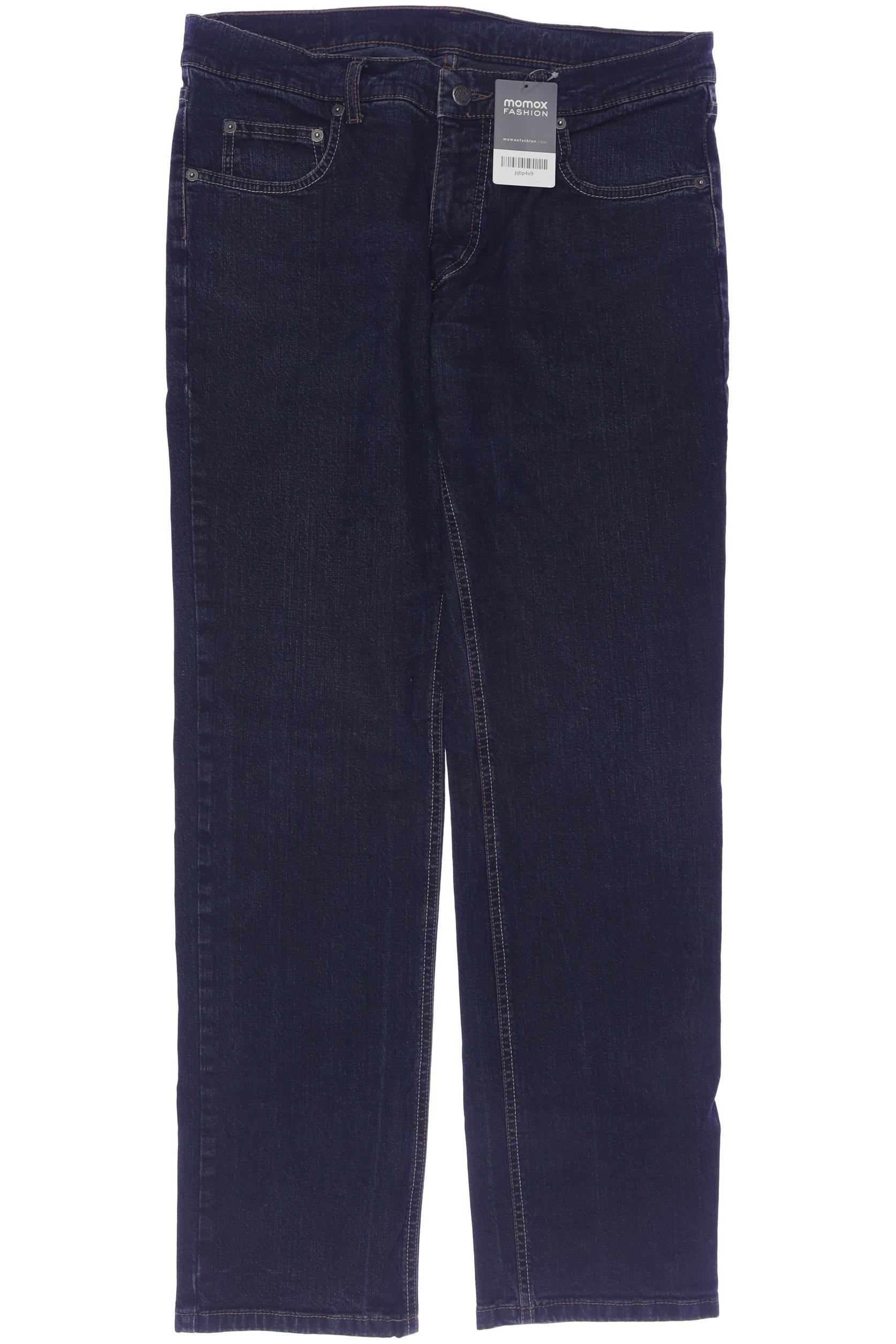 

Pioneer Herren Jeans, blau, Gr. 35