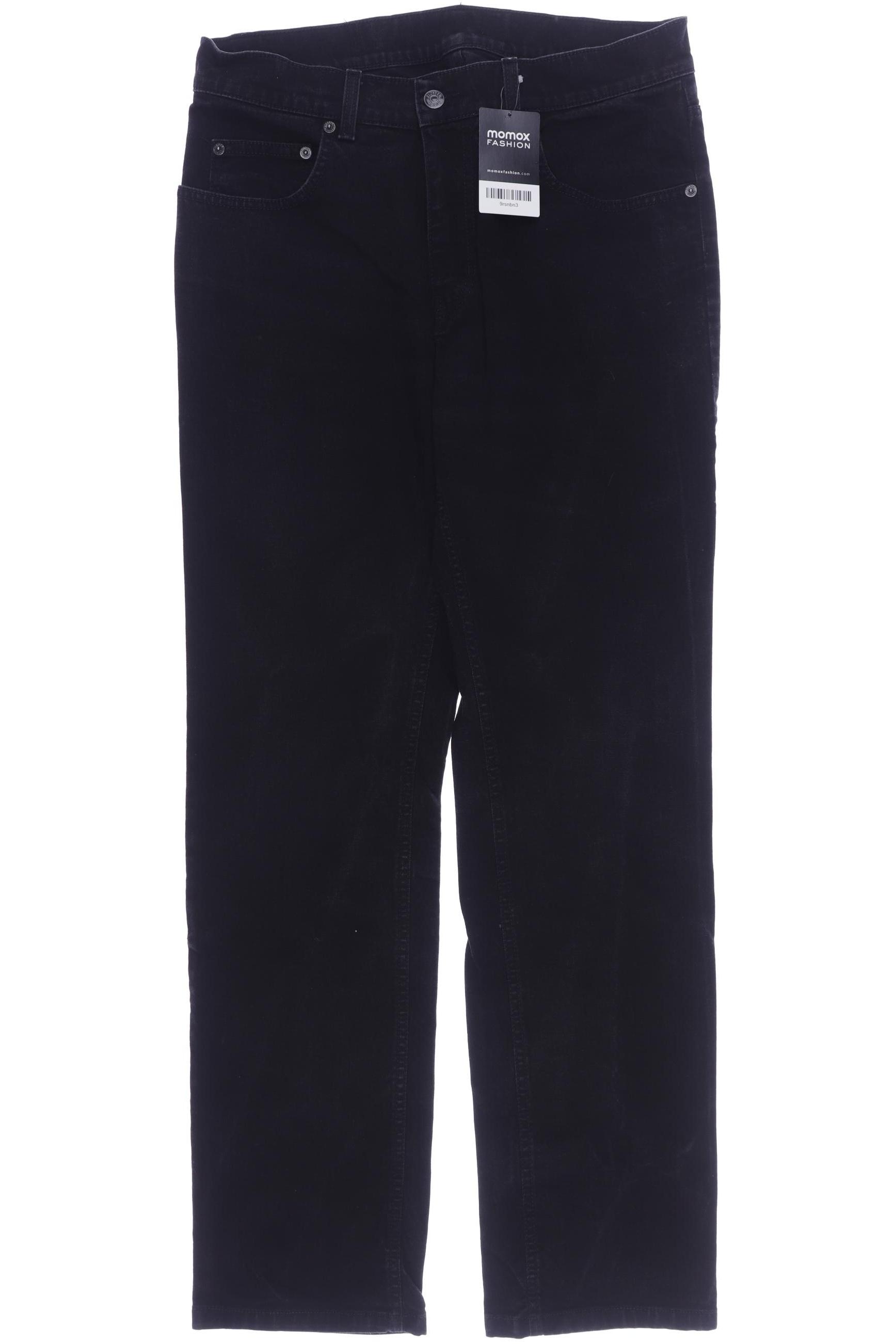 

PIONEER Herren Jeans, schwarz