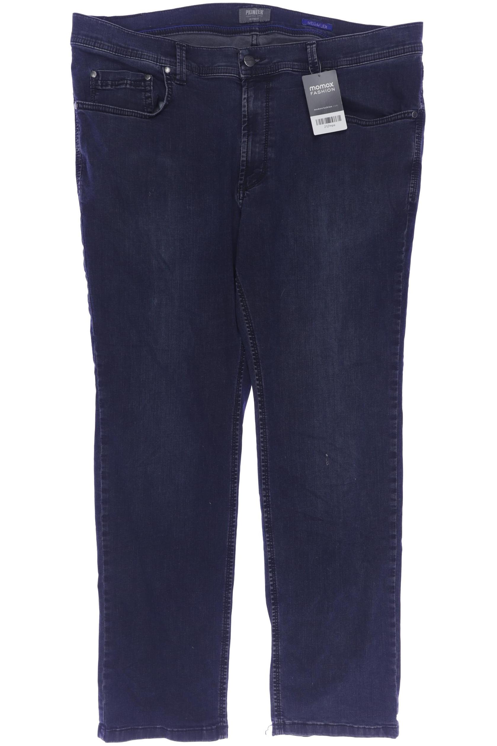 

Pioneer Herren Jeans, marineblau, Gr. 42