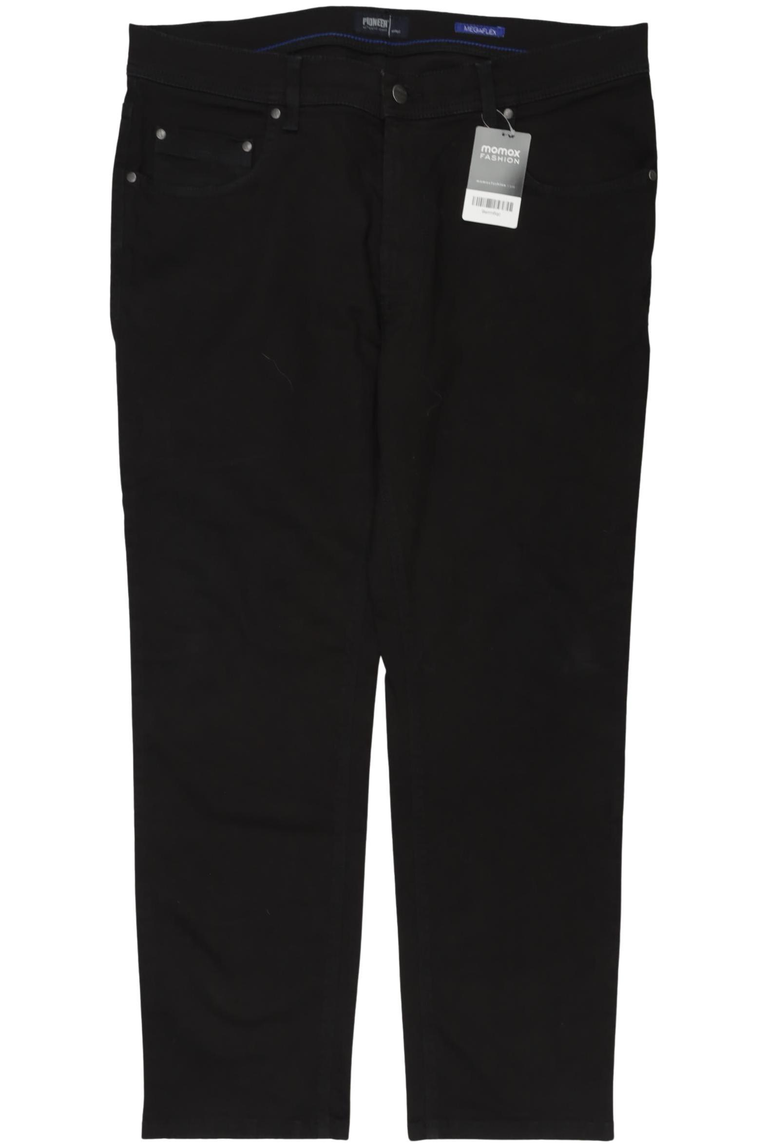 

Pioneer Herren Jeans, schwarz, Gr. 38