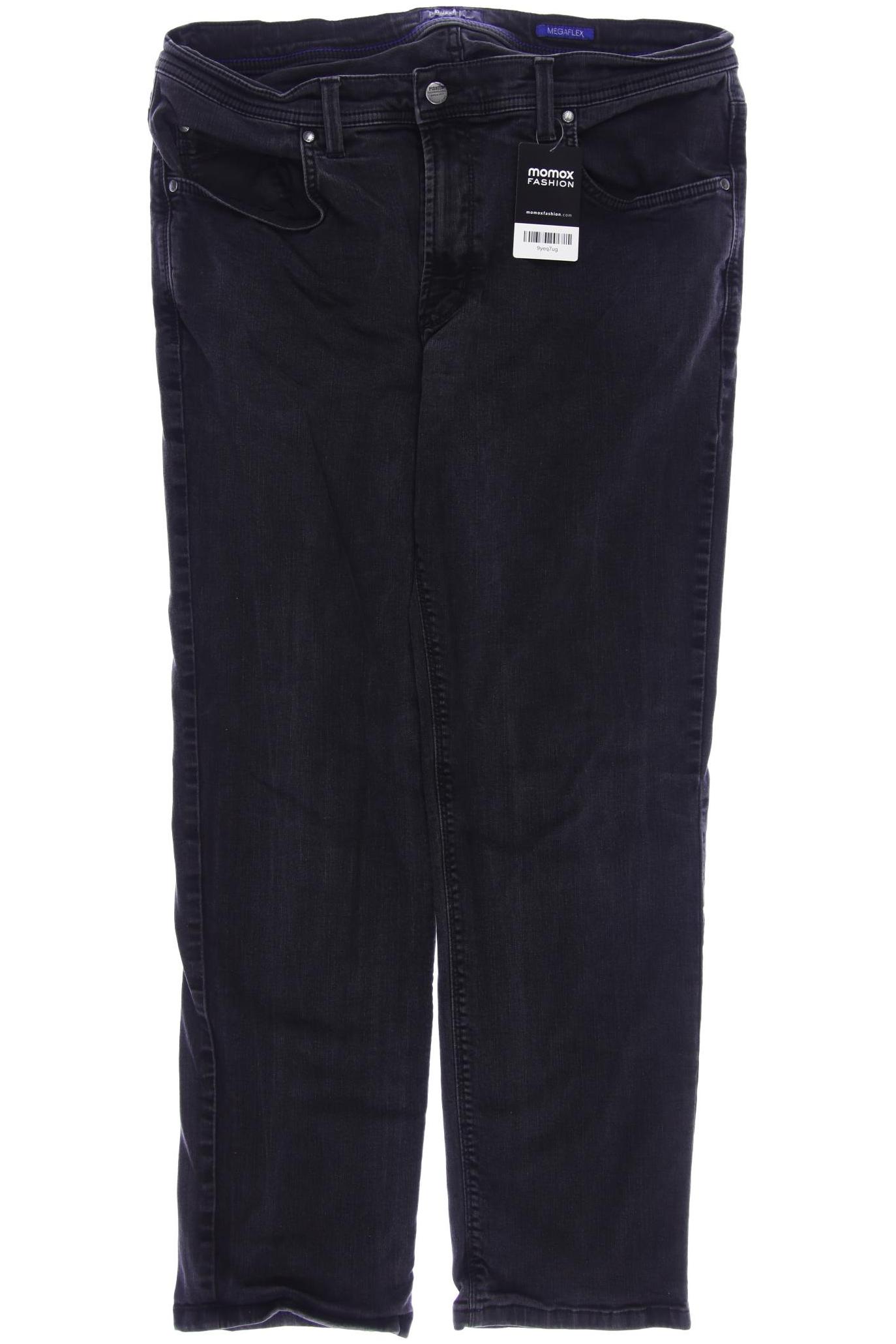 

PIONEER Herren Jeans, grau
