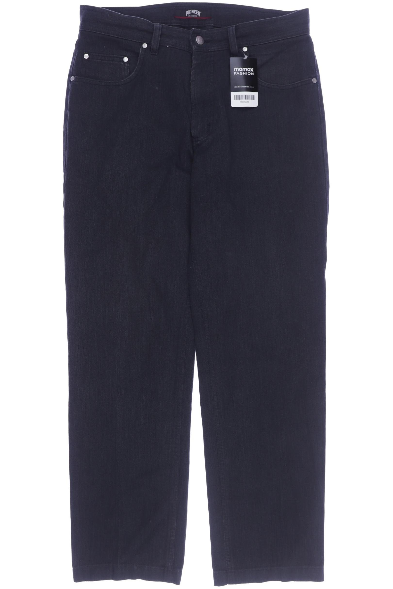 

Pioneer Herren Jeans, grau, Gr. 32