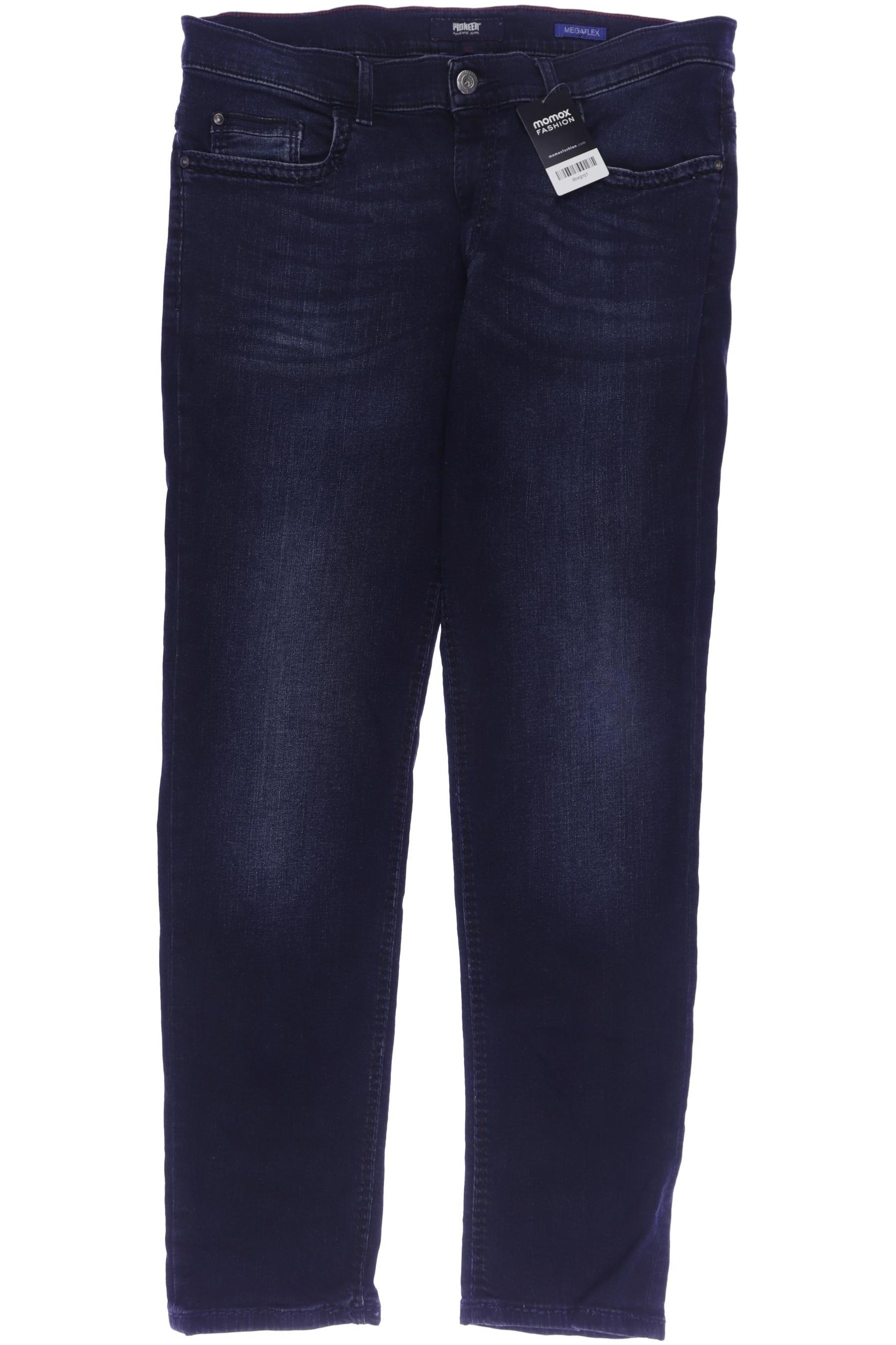

Pioneer Herren Jeans, marineblau, Gr. 48